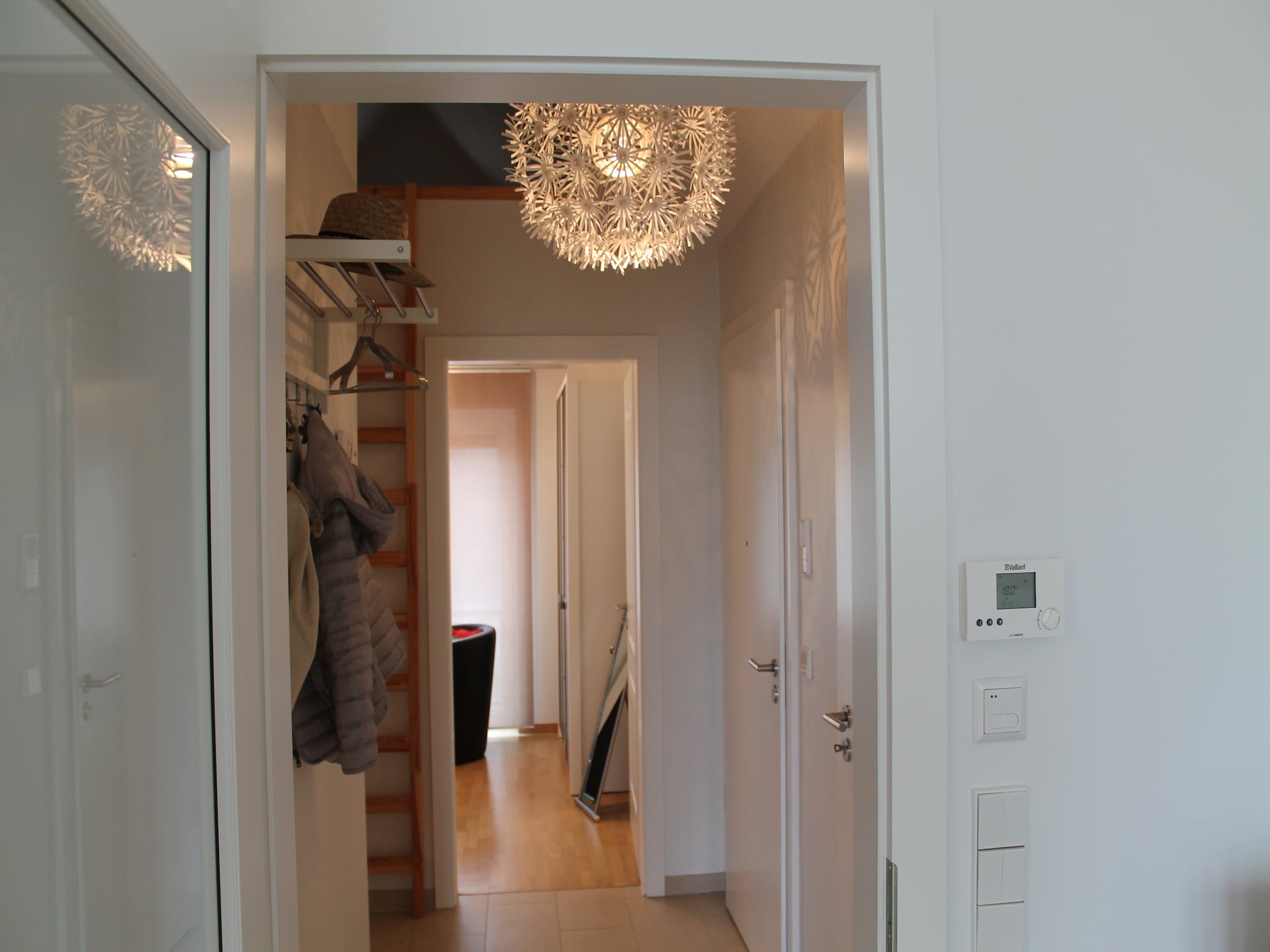 2-persoons appartement Schifferhus Hafen in centrum Wismar - foto 11