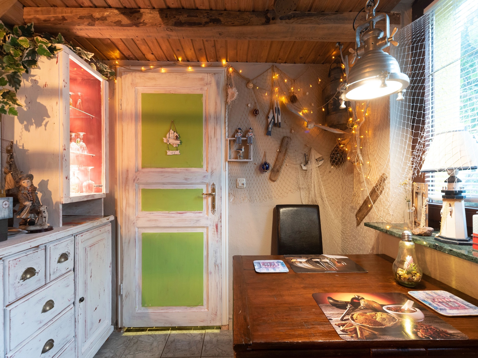 Op 1,0 km van het centrum: charmant appartement in Wismar - foto 20