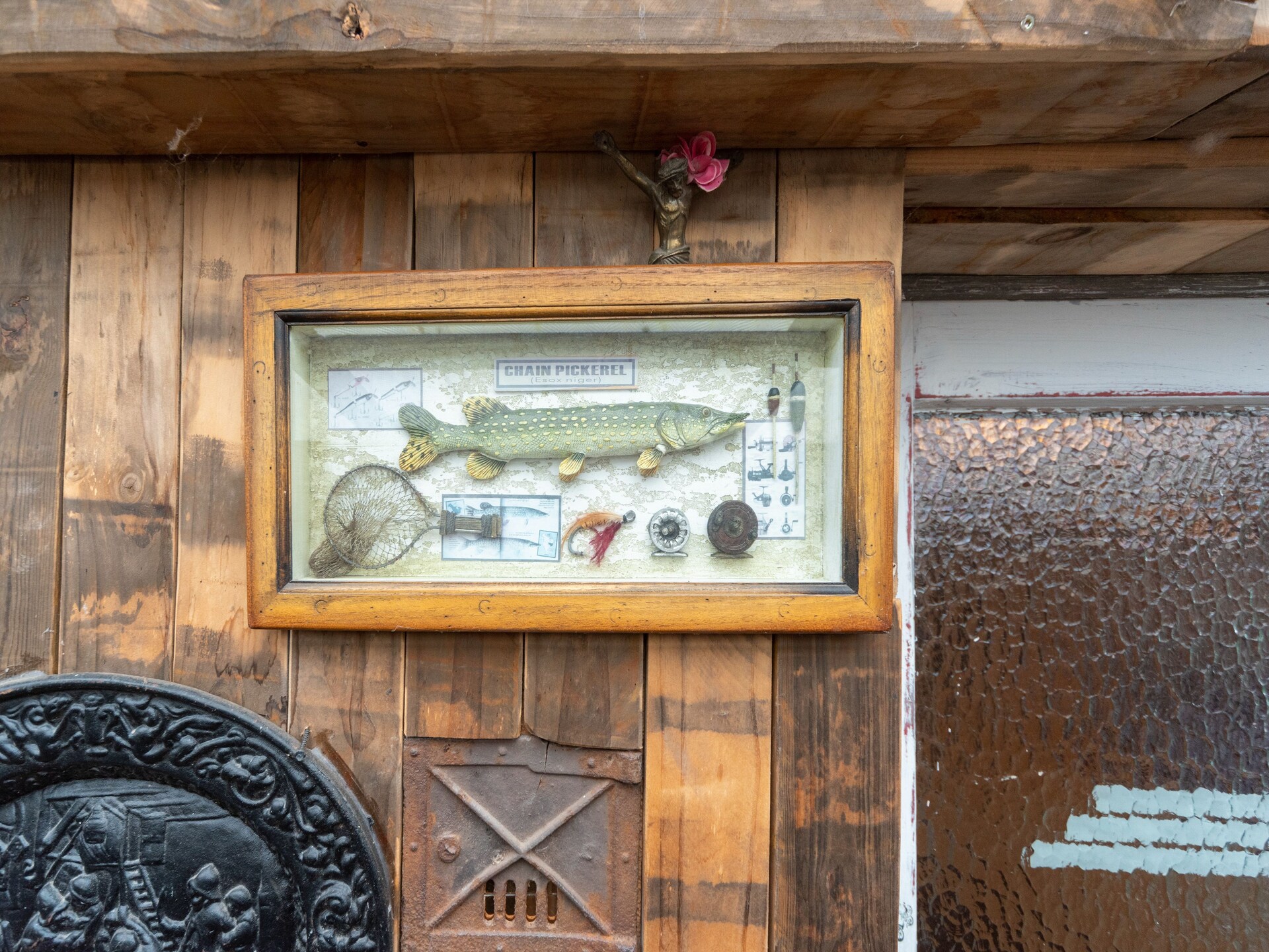 Rolstoelvriendelijk appartement met wintertuin in het hart van Wismar - foto 38