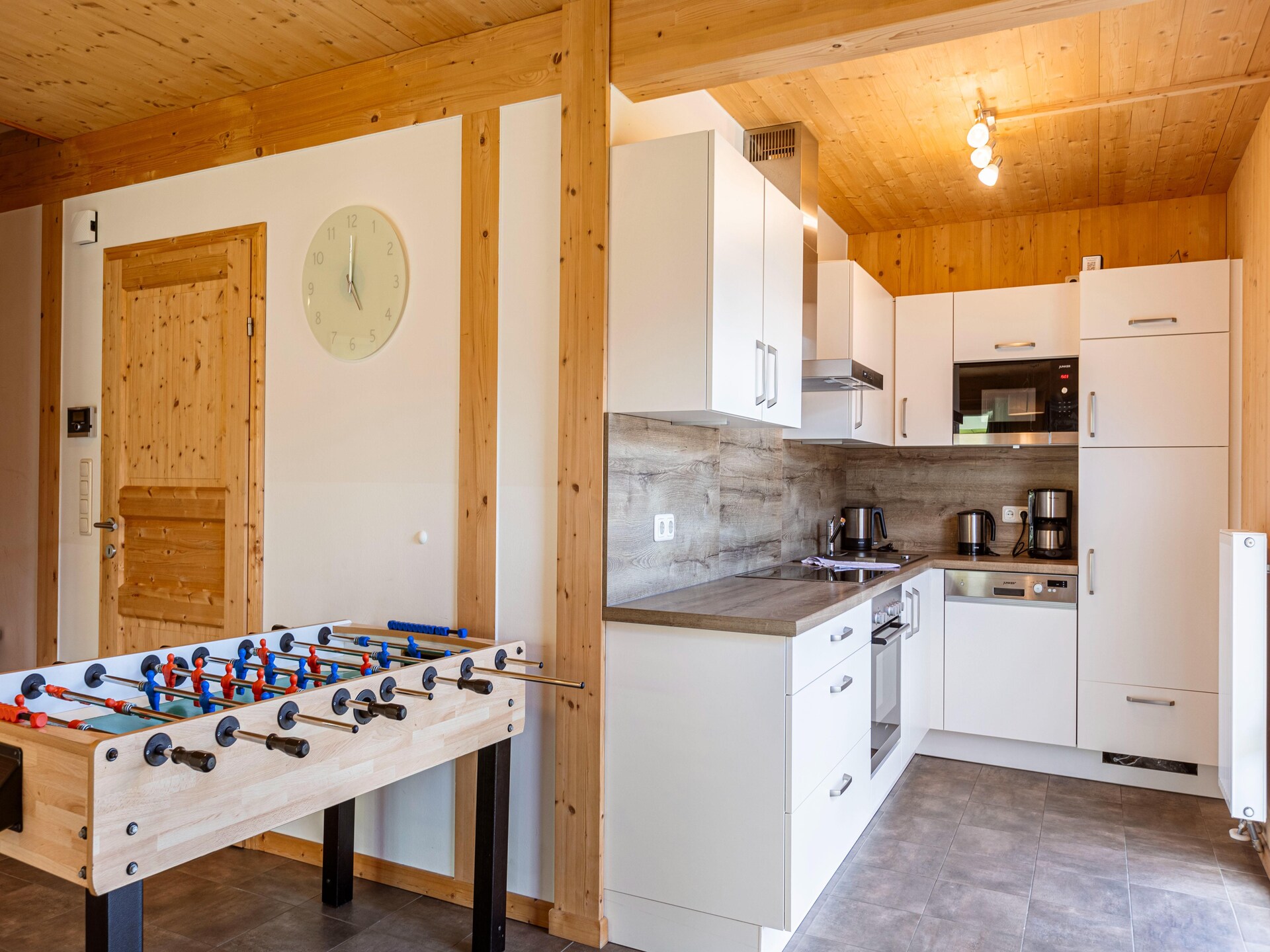 Aan de piste: Luxe chalet voor 8 personen in Sankt Georgen am Kresichberg · 100 m² - foto 17