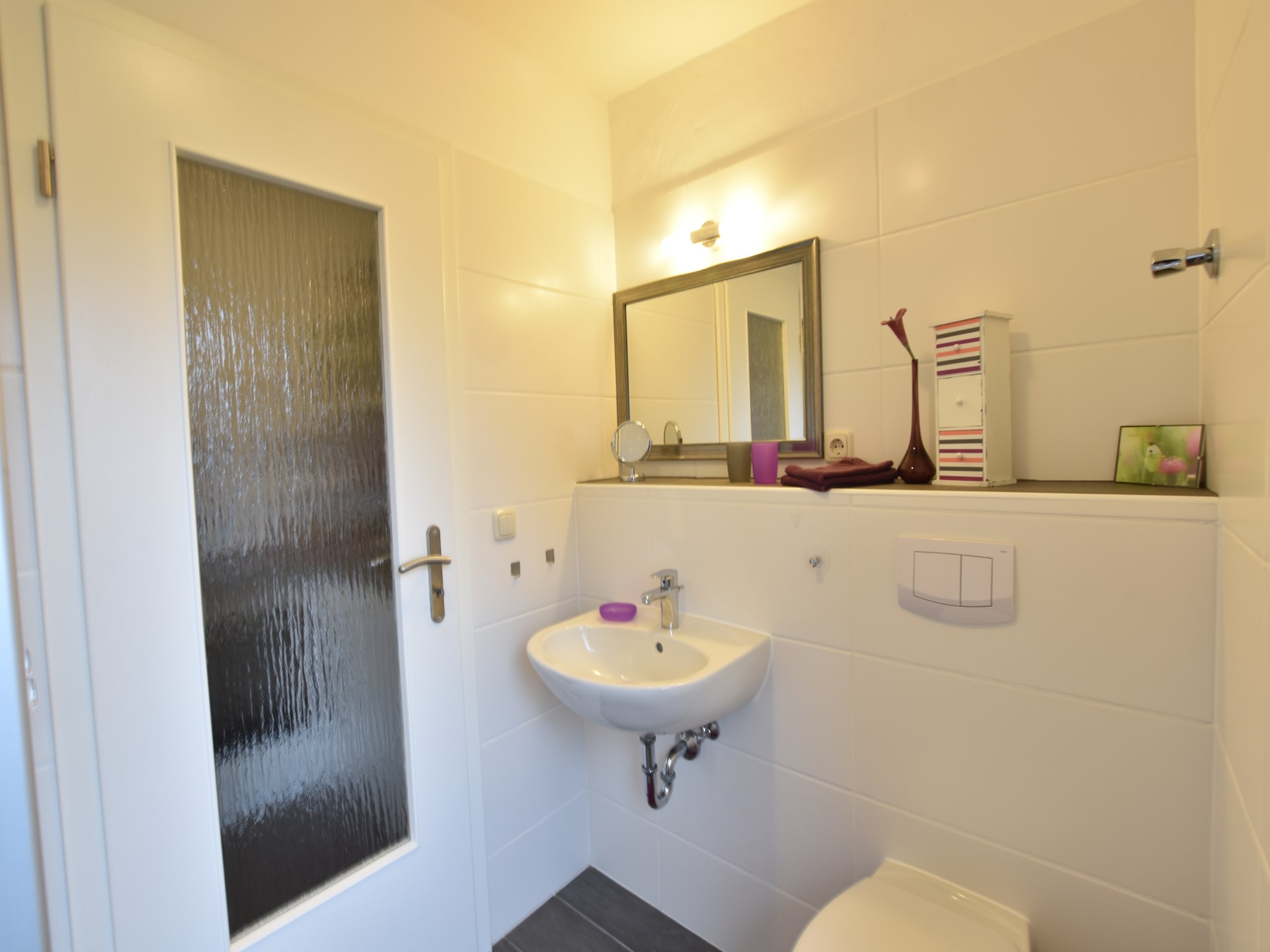 2-persoons appartement in het centrum van Klütz - foto 10