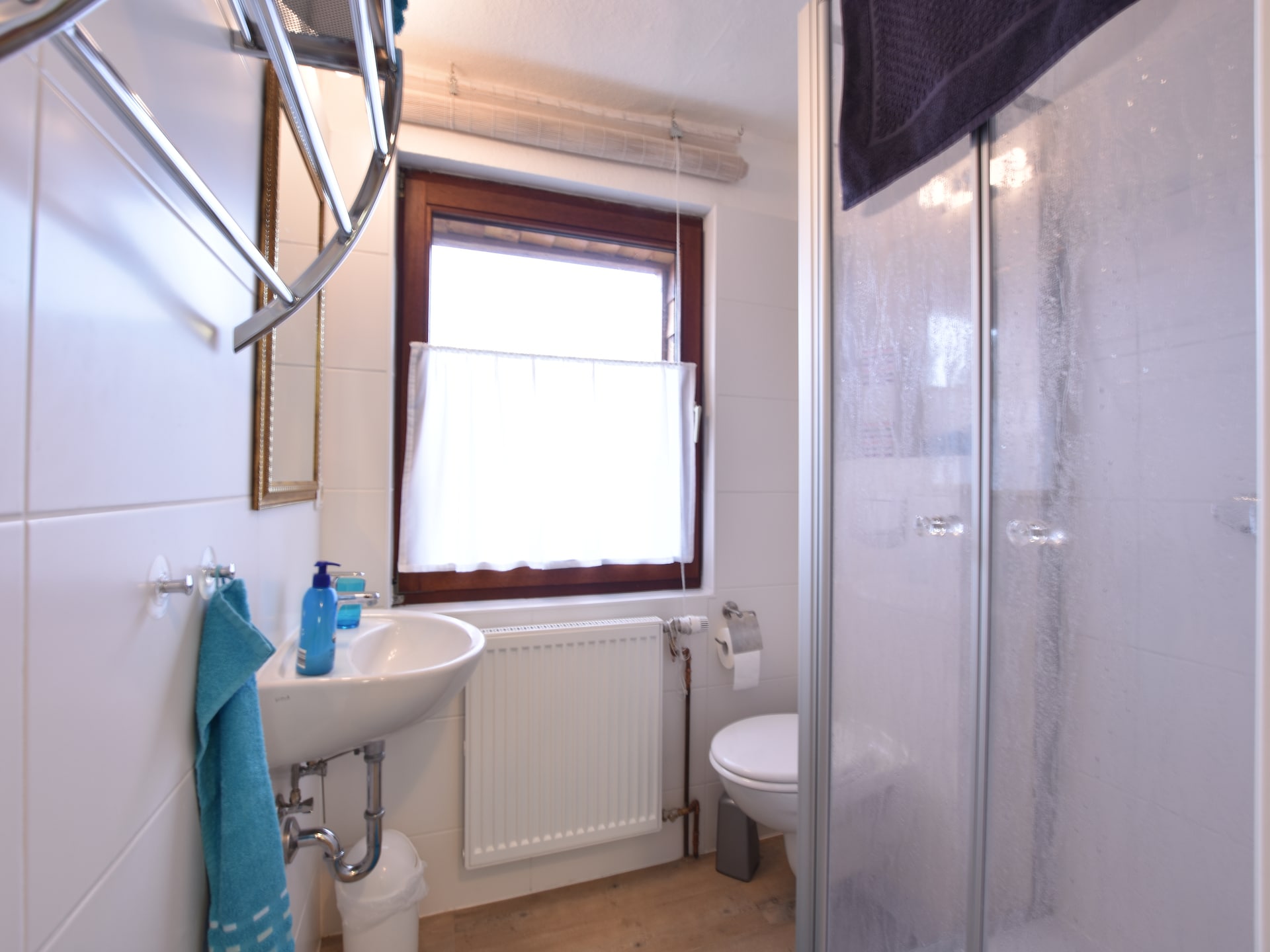 Centraal gelegen appartement in Klütz voor 2 personen · 40 m² - foto 11