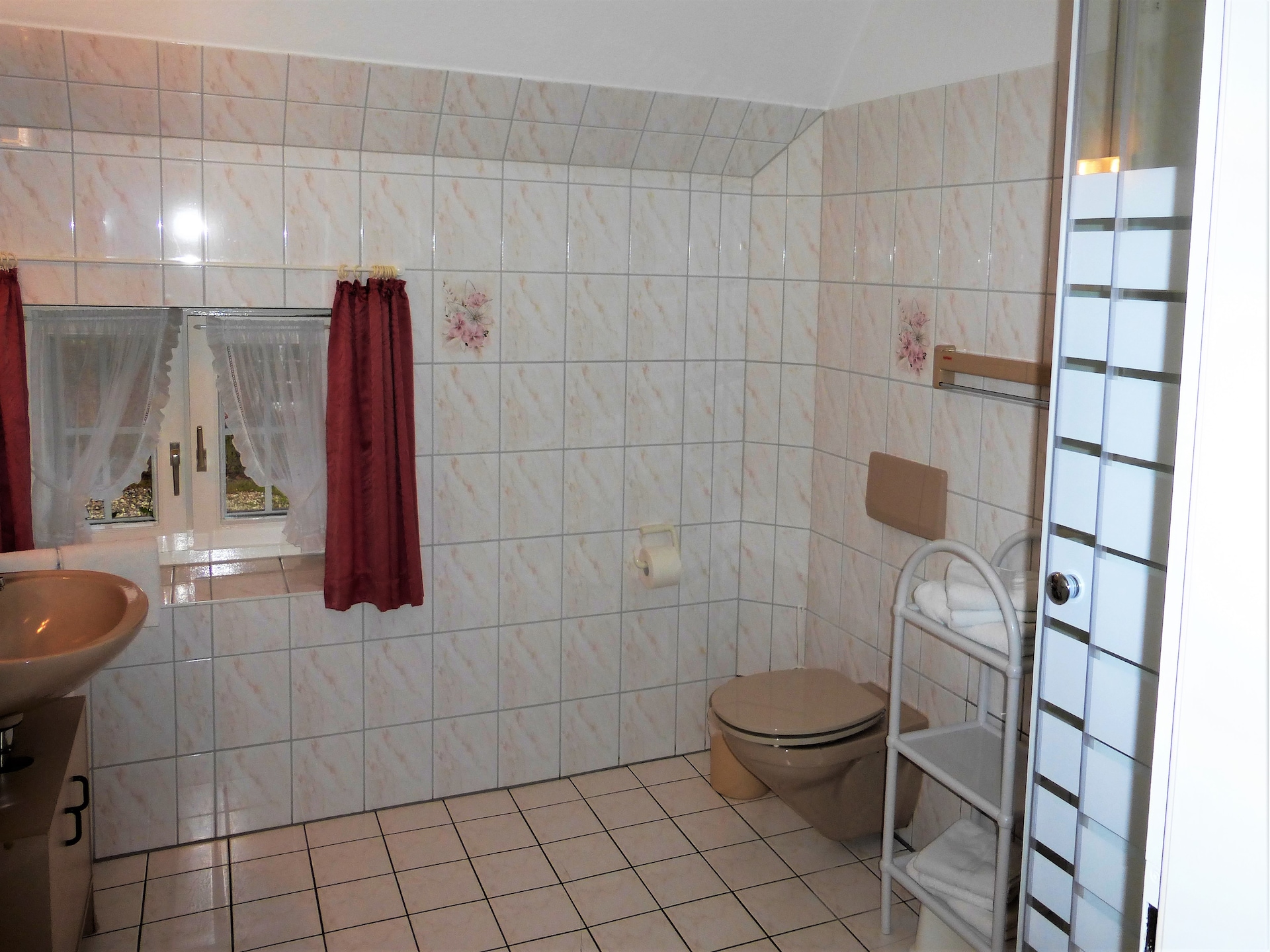 5-persoons appartement in Wohlenberg op 300m van het strand - foto 11
