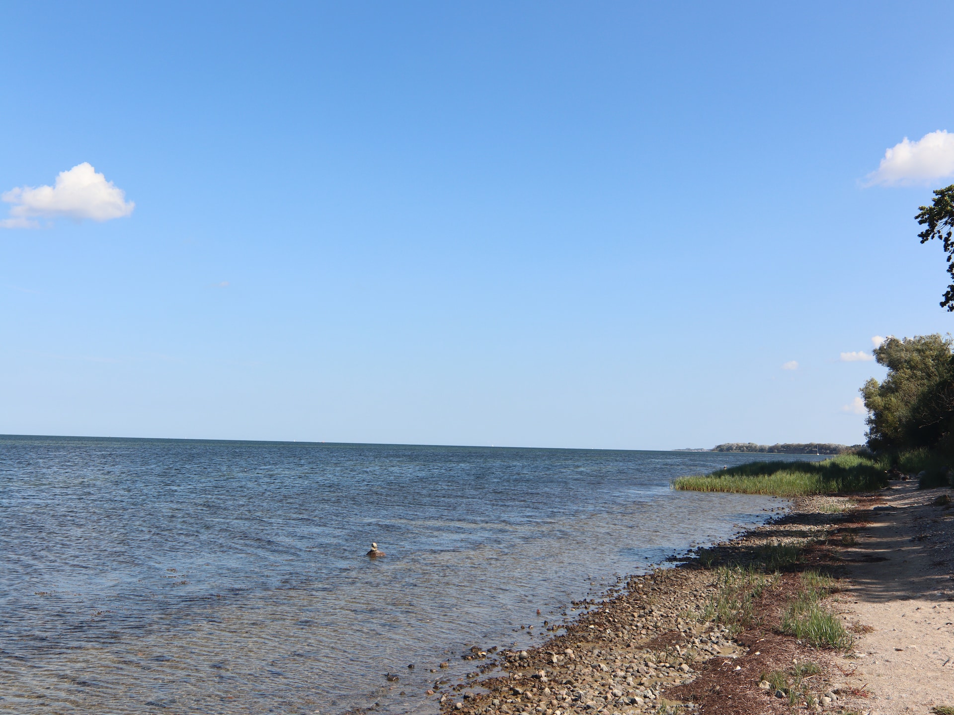 Aan zee: Gezellig vakantiehuis in Hohenkirchen voor 4 personen - foto 39