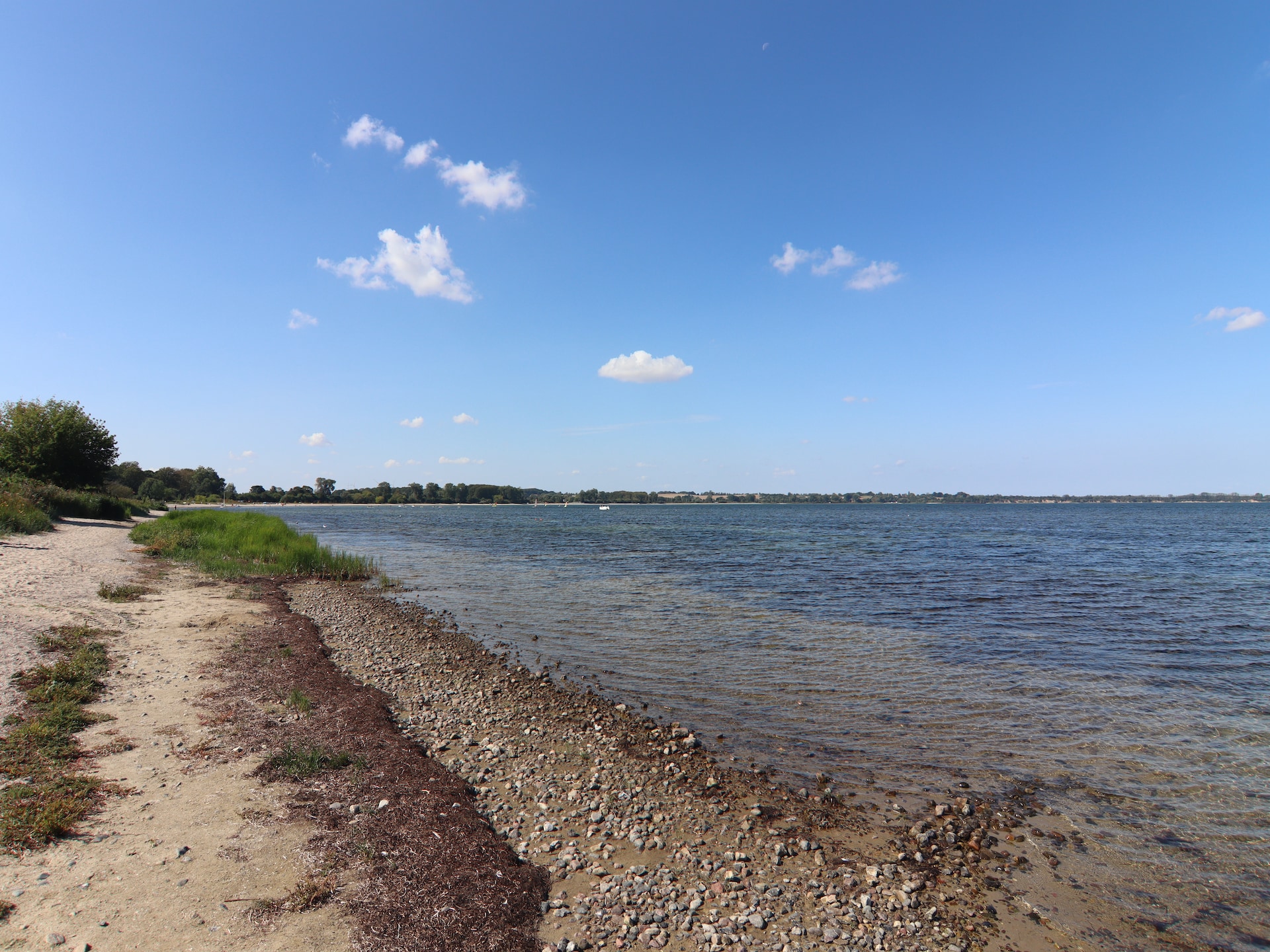 Aan zee: Gezellig vakantiehuis in Hohenkirchen voor 4 personen - foto 33
