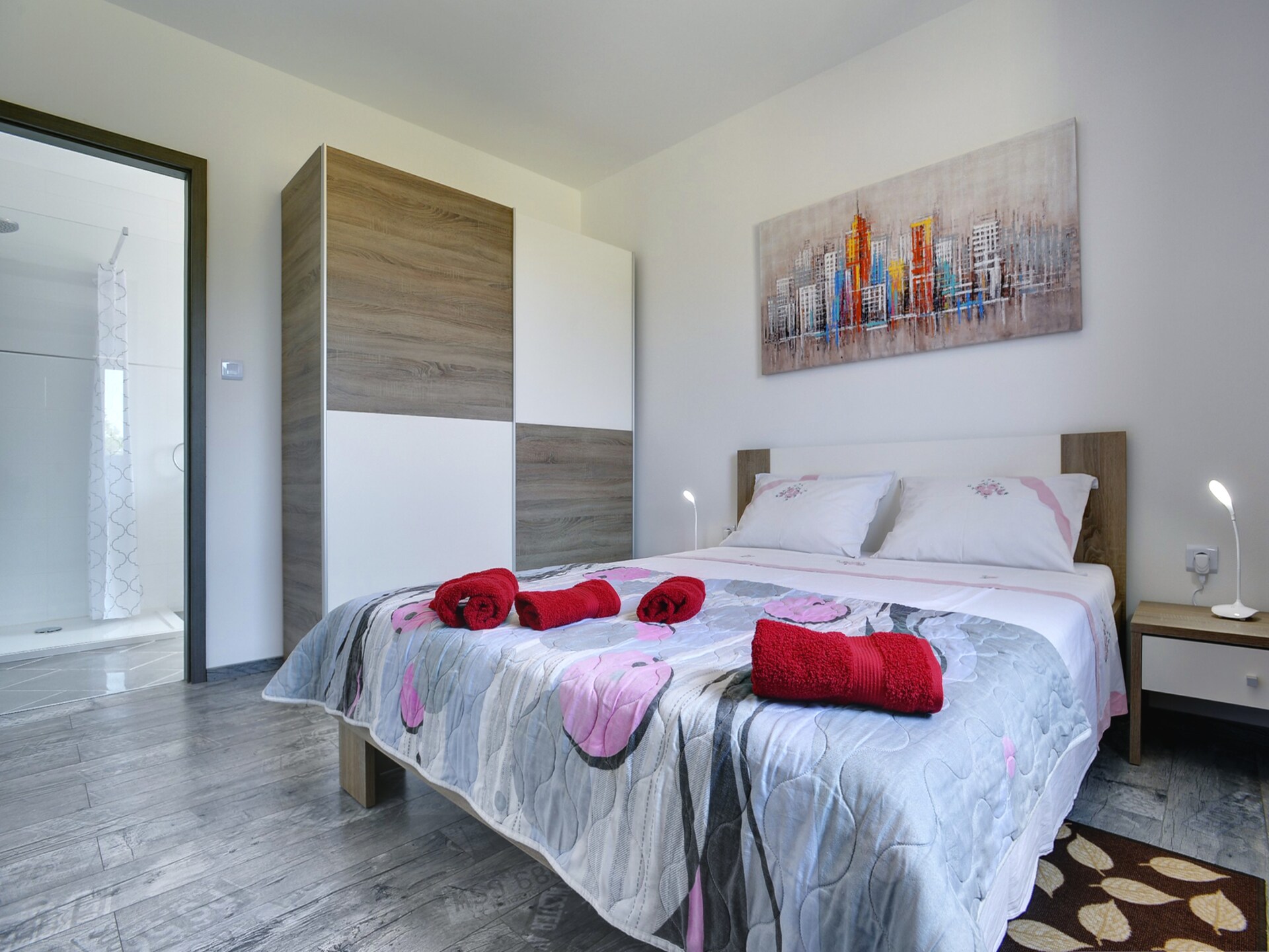 Villa Frankovici: Ruim familieparadijs met privézwembad bij Pazin - foto 17