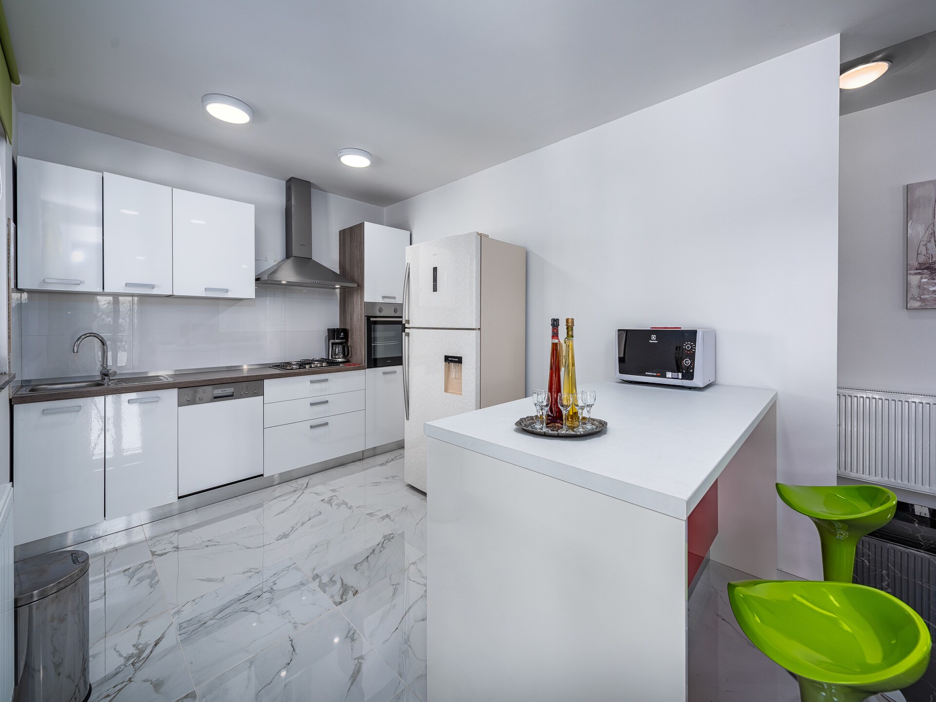 Villa Frankovici: Ruim familieparadijs met privézwembad bij Pazin - foto 14