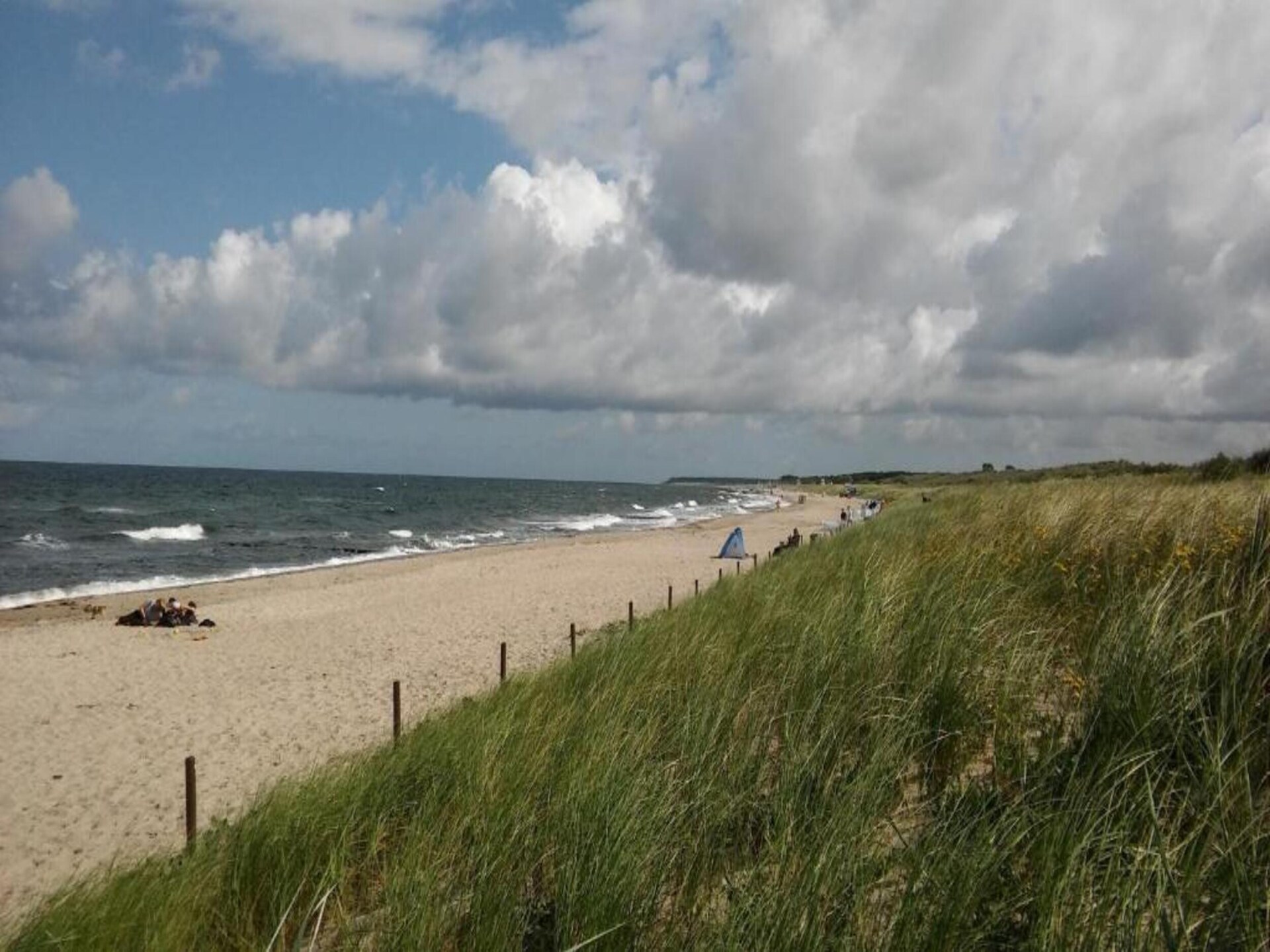 Knus appartement met tuin en BBQ, 10 km van Oostzeestrand - foto 24