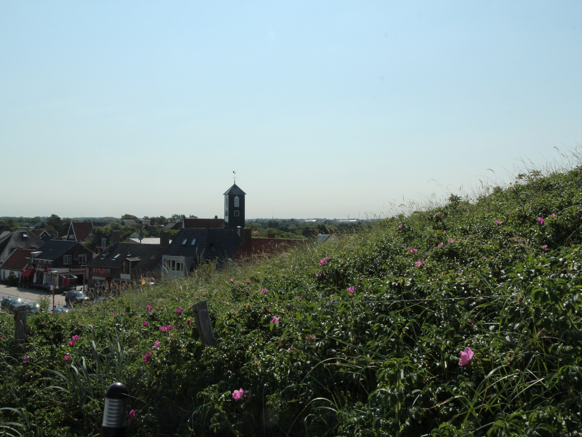 Quality Lodge aan de Duinen: luxe boslodge op 600m van zee - foto 17