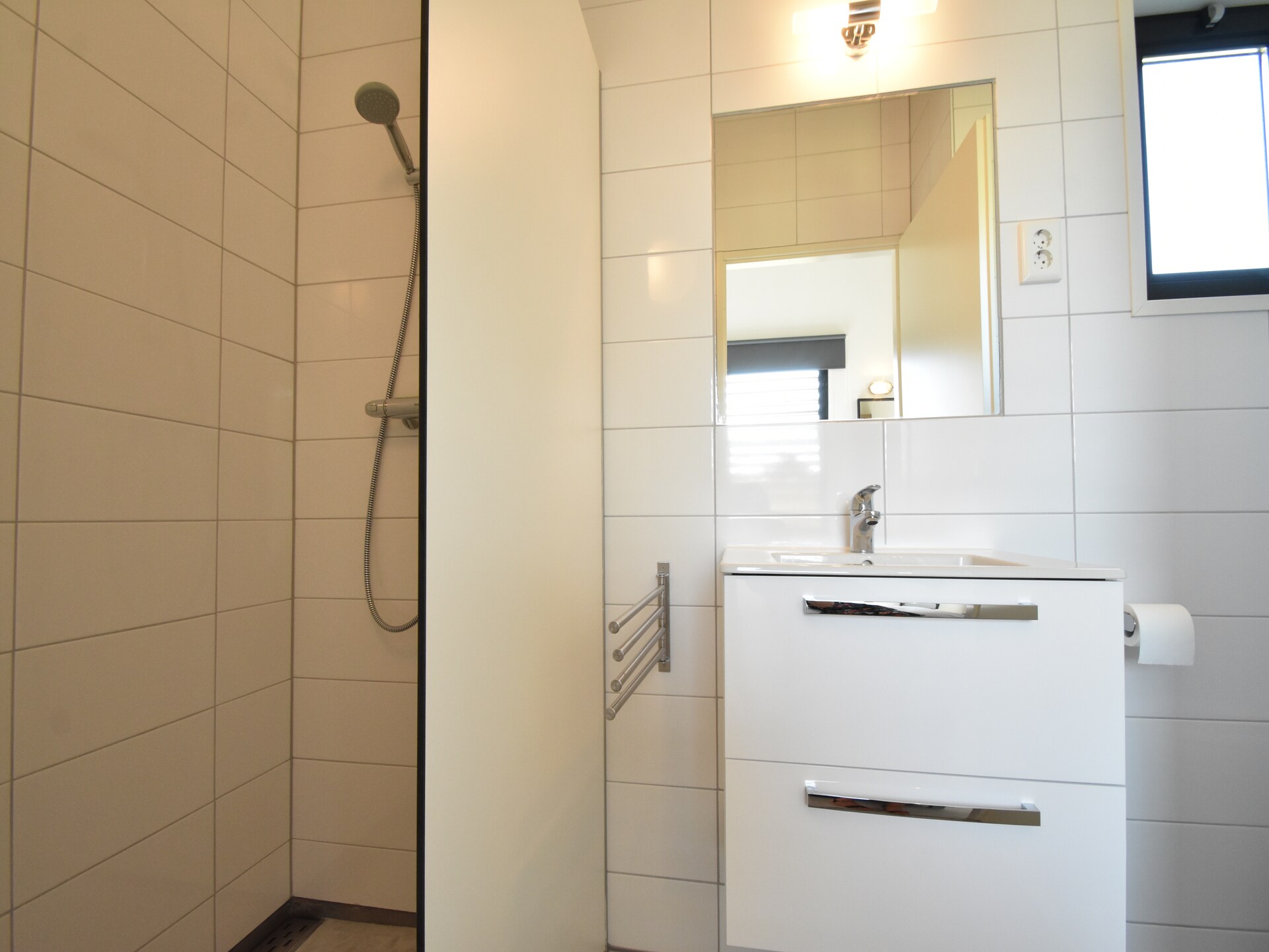 Quality Lodge aan de Duinen: luxe boslodge op 600m van zee - foto 13