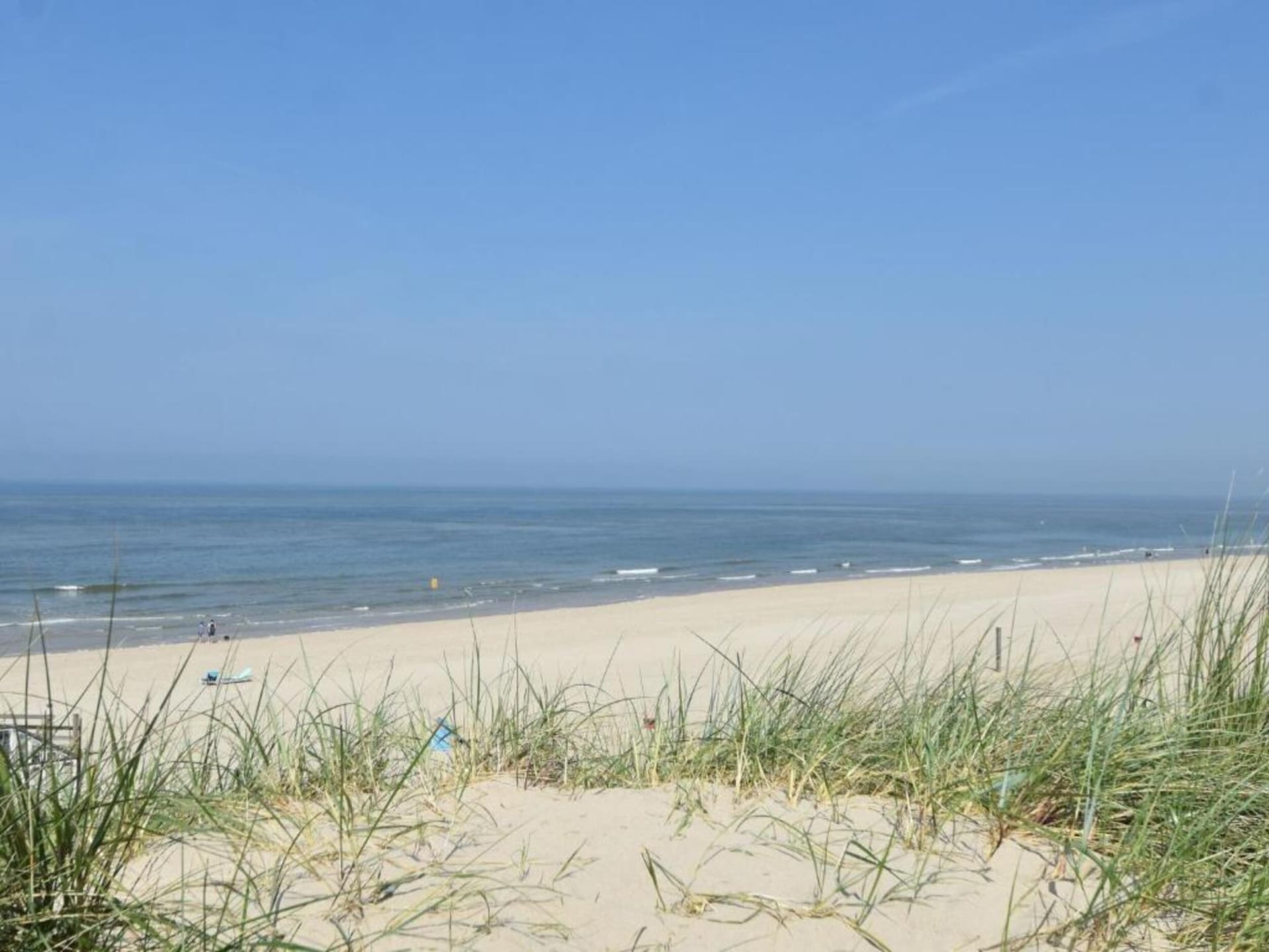 Quality Lodge aan de Duinen: luxe boslodge op 600m van zee - foto 25