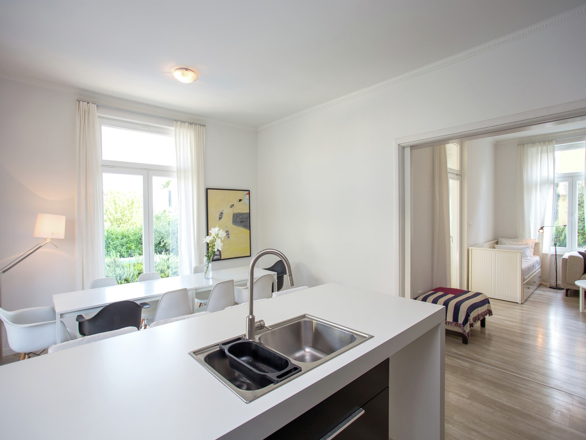 Aan zee: Ruime villa met privézwembad in Kaštel Štafilić - foto 13