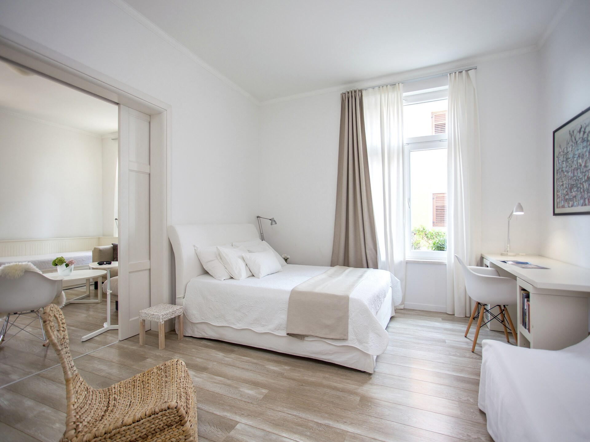 Aan zee: Ruime villa met privézwembad in Kaštel Štafilić - foto 15
