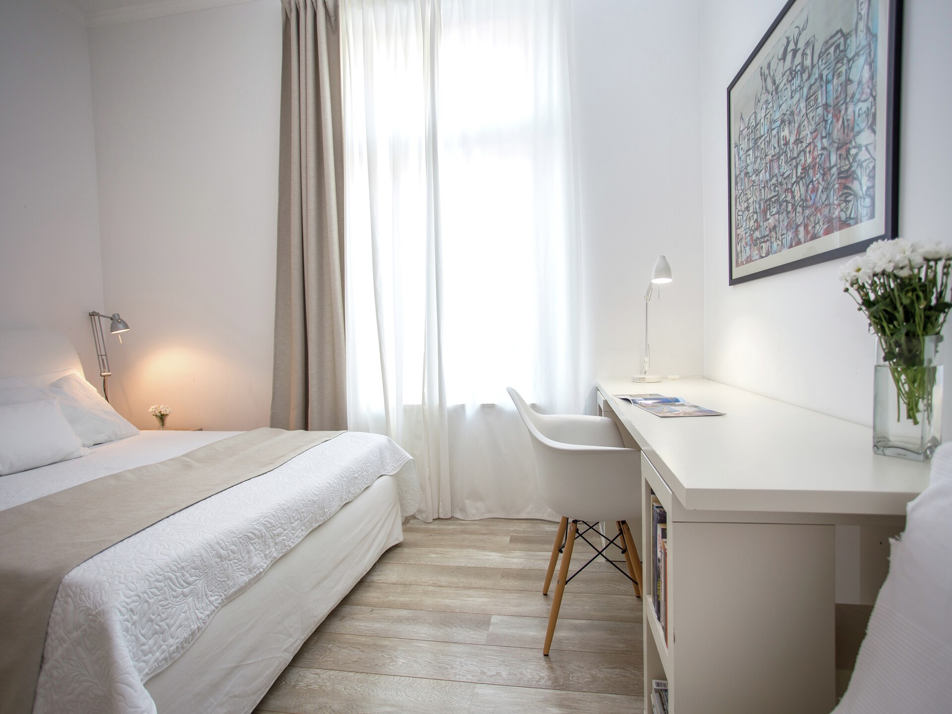 Aan zee: Ruime villa met privézwembad in Kaštel Štafilić - foto 19