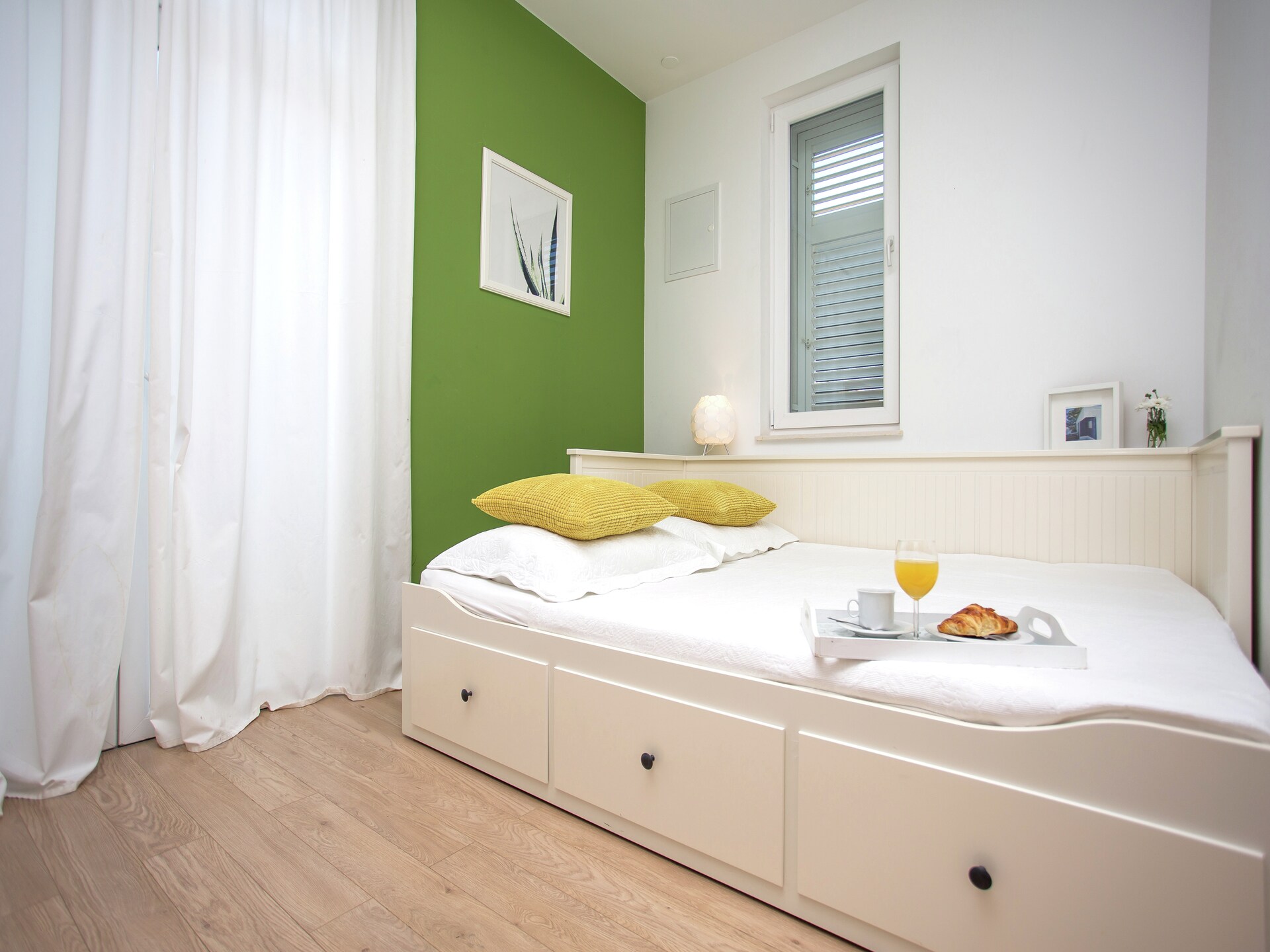 Aan zee: Ruime villa met privézwembad in Kaštel Štafilić - foto 22