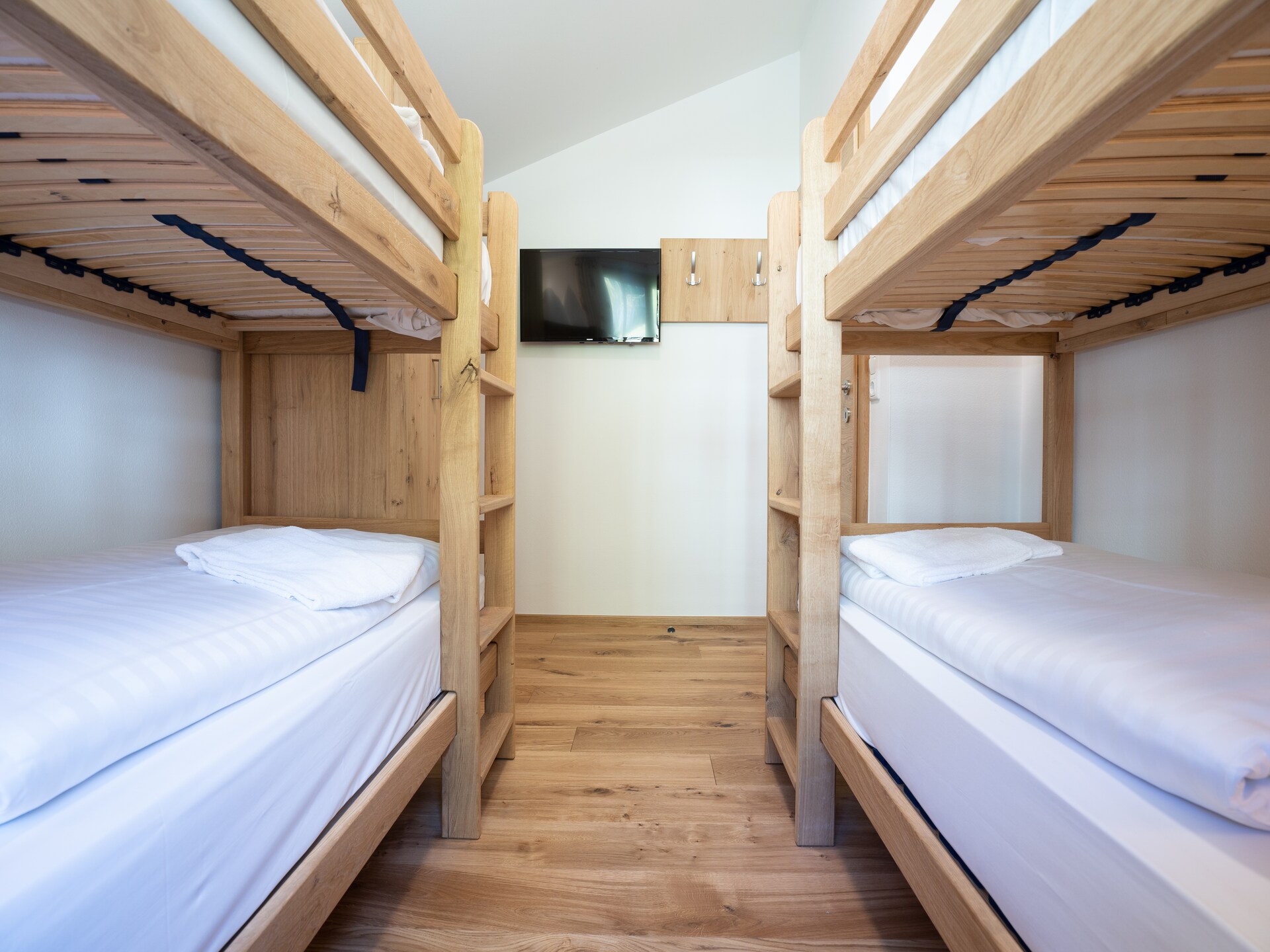 Vrijstaand chalet met sauna en bergzicht bij de piste in Bad Hofgastein - foto 17