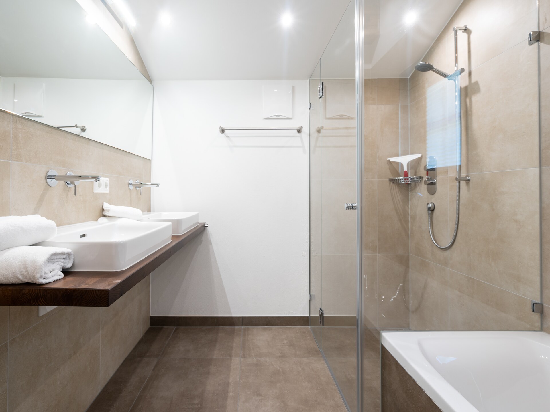 Vrijstaand chalet met sauna en bergzicht bij de piste in Bad Hofgastein - foto 19