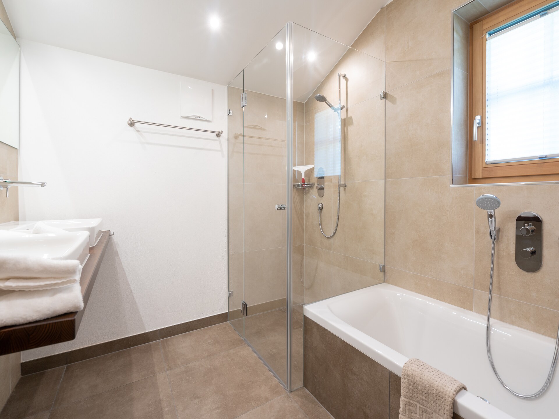 Vrijstaand chalet met sauna en bergzicht bij de piste in Bad Hofgastein - foto 18