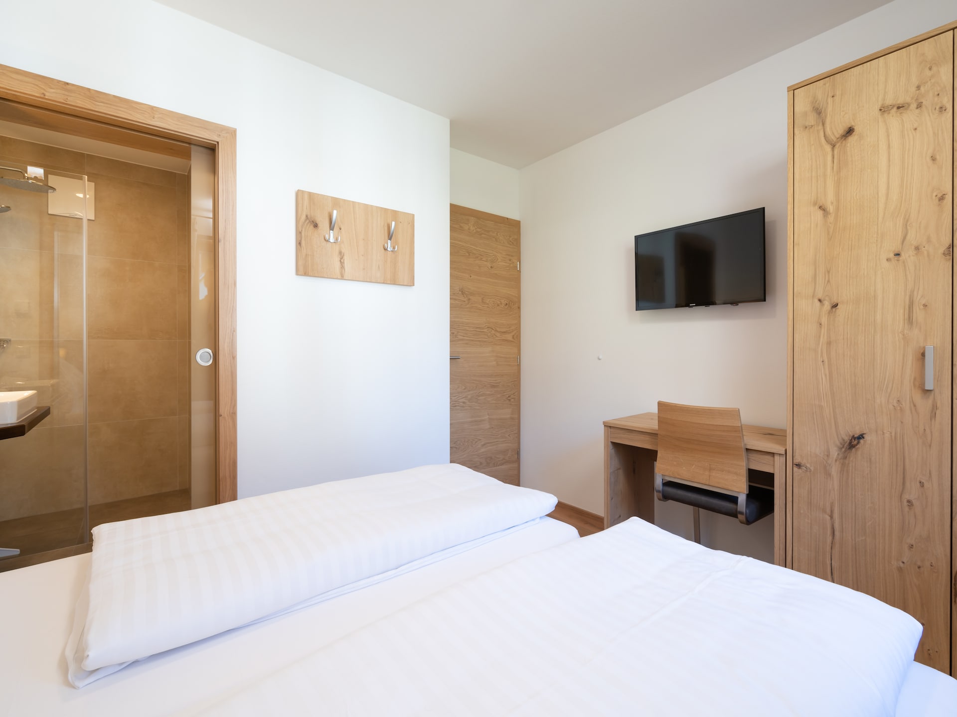 Vrijstaand chalet met sauna en bergzicht bij de piste in Bad Hofgastein - foto 16