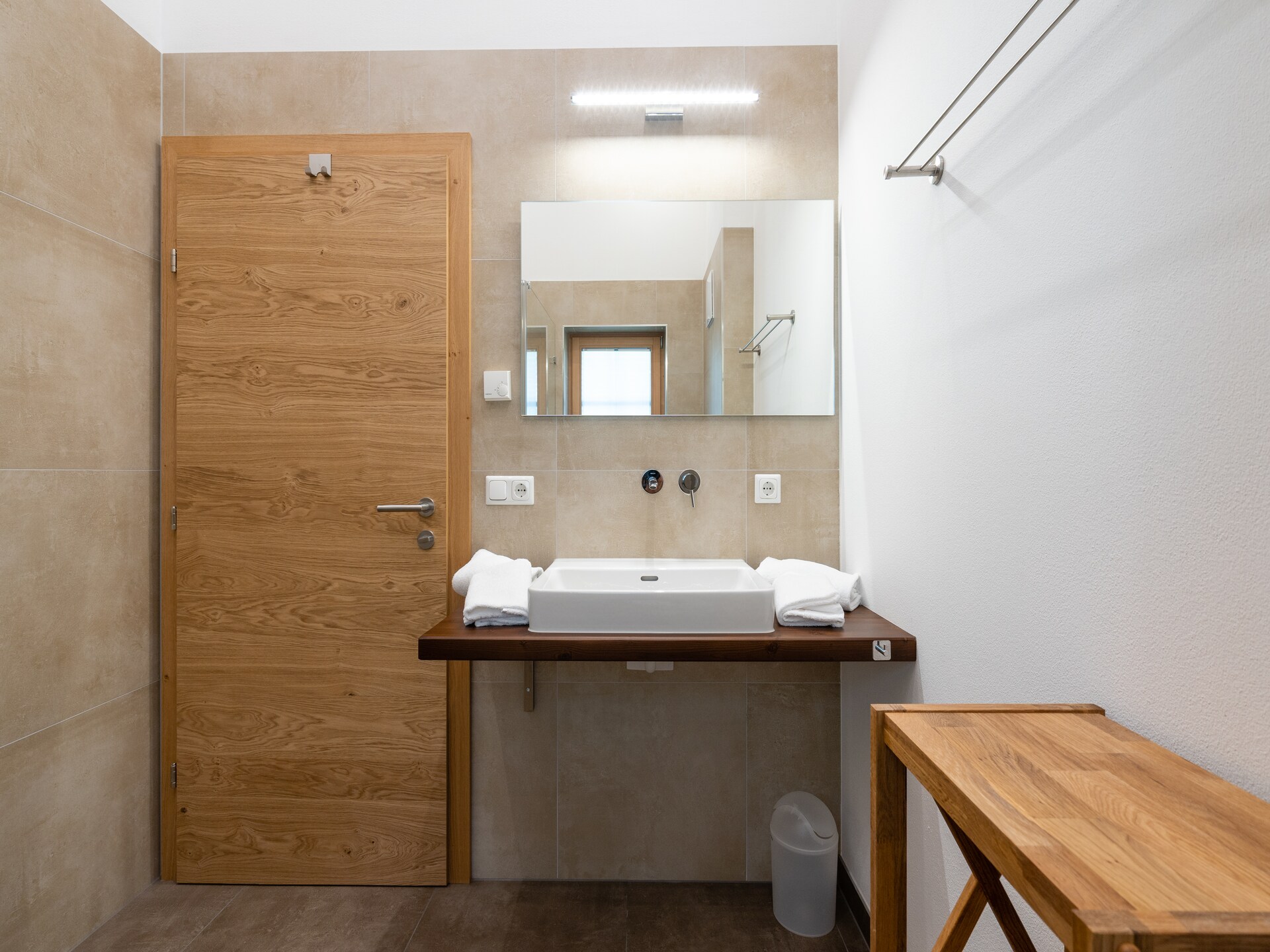 Vrijstaand chalet met sauna en bergzicht bij de piste in Bad Hofgastein - foto 20