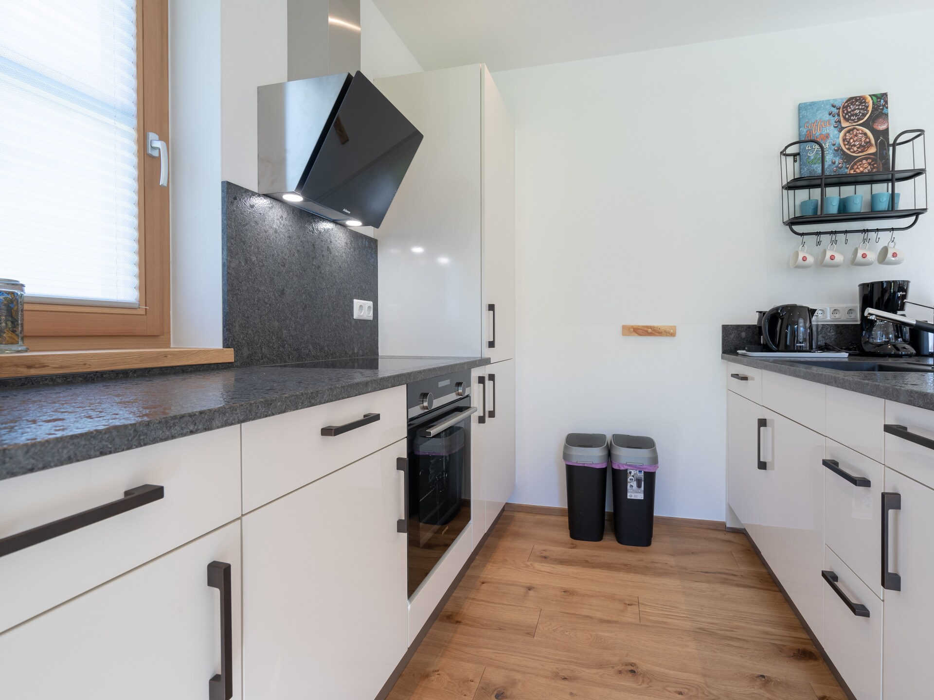 Vrijstaand chalet met sauna en bergzicht bij de piste in Bad Hofgastein - foto 13