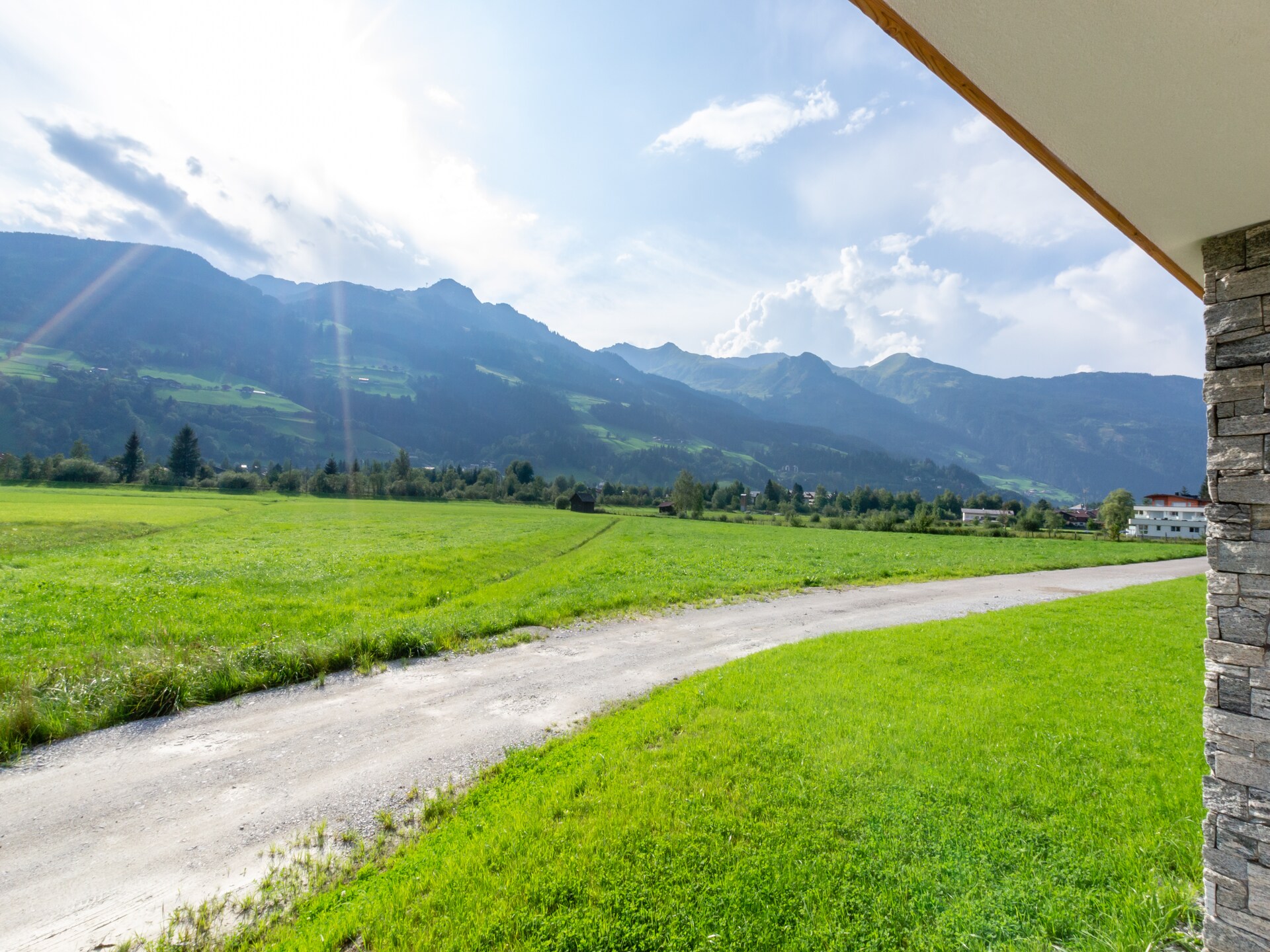 Vrijstaand chalet met sauna en bergzicht bij de piste in Bad Hofgastein - foto 8