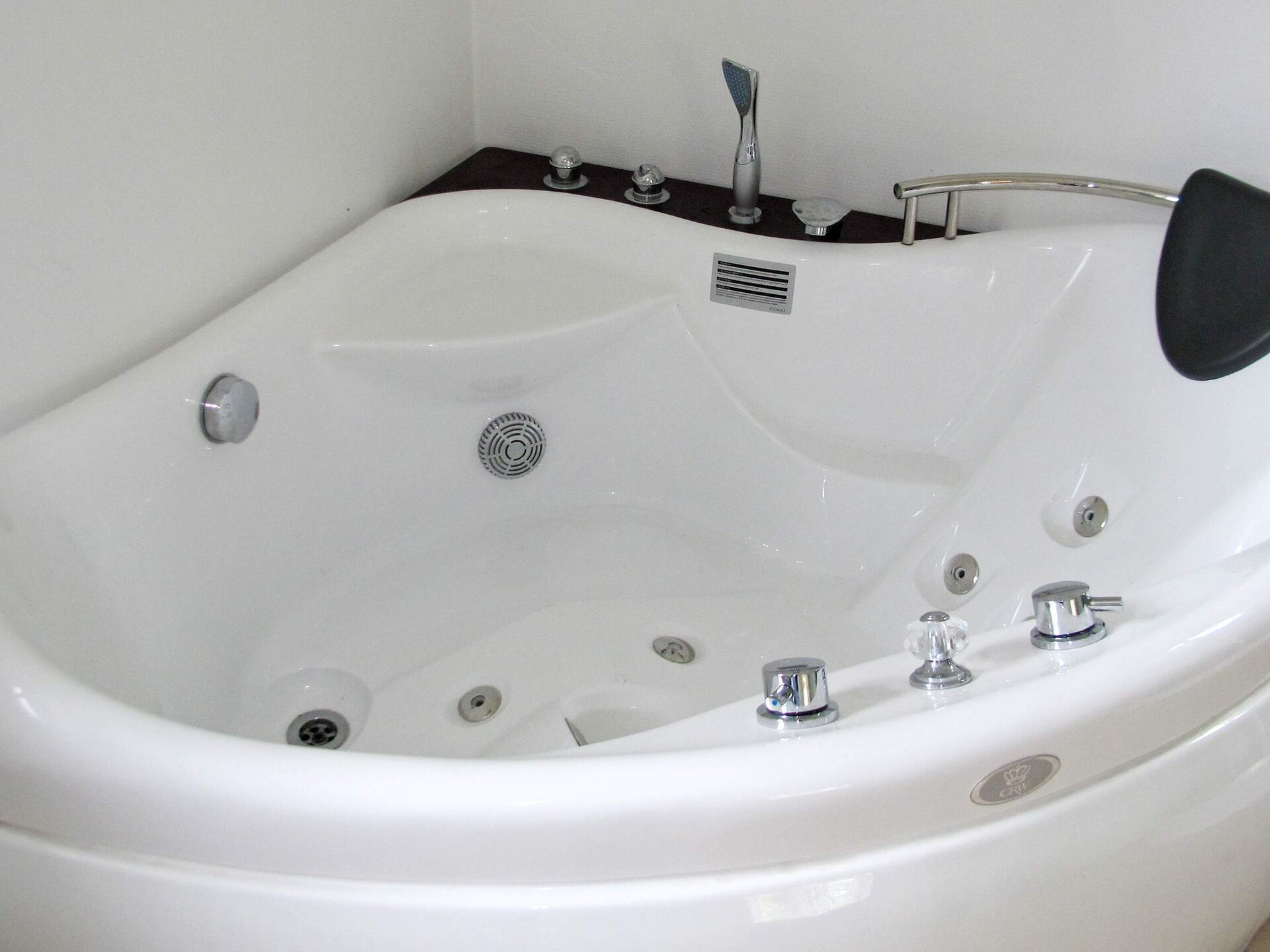 Vrijstaand vakantiehuis met wellness op 750m van zee in Hals, Denemarken - foto 3