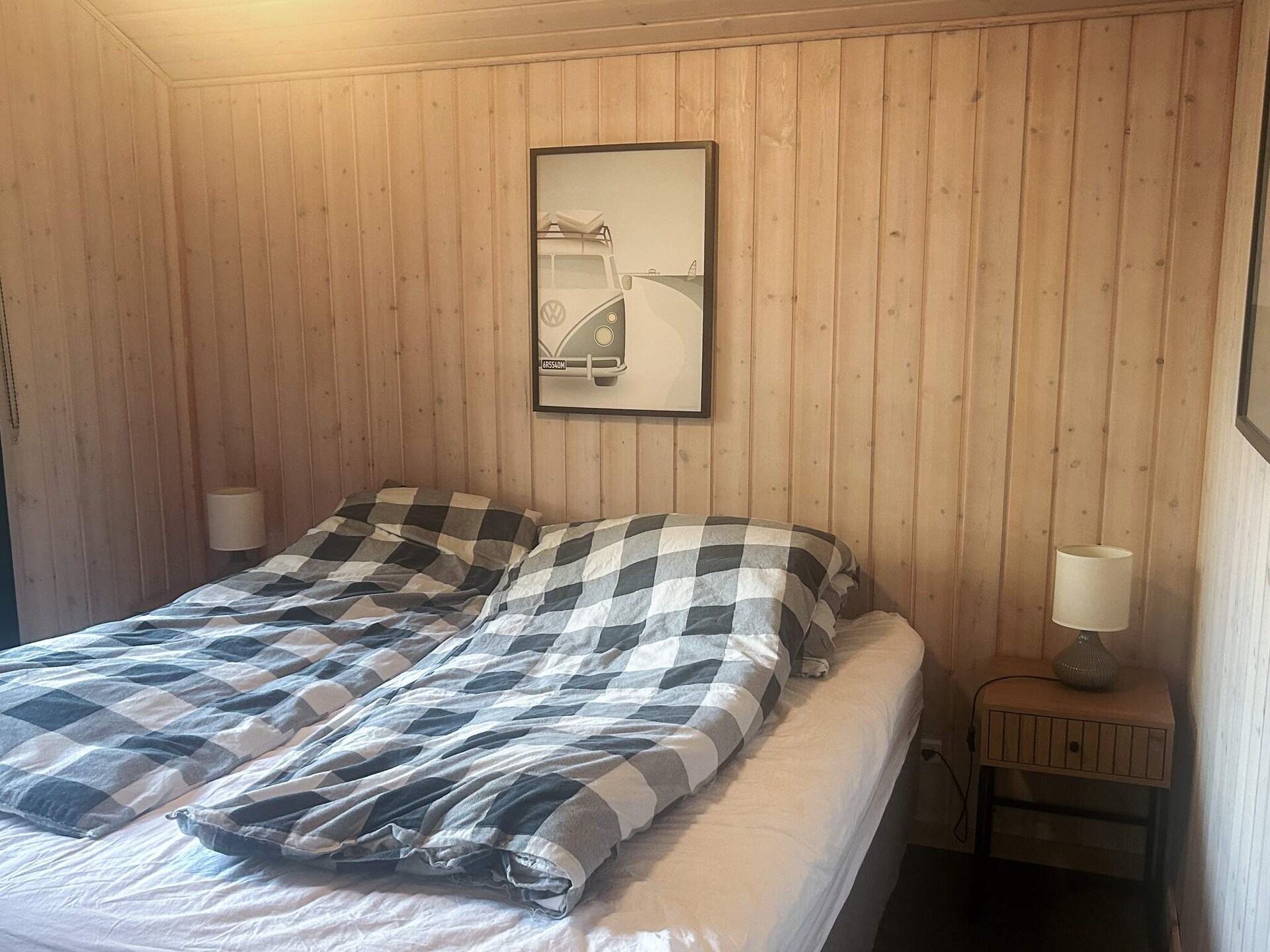 Vrijstaand vakantiehuis met wellness op 750m van zee in Hals, Denemarken - foto 9