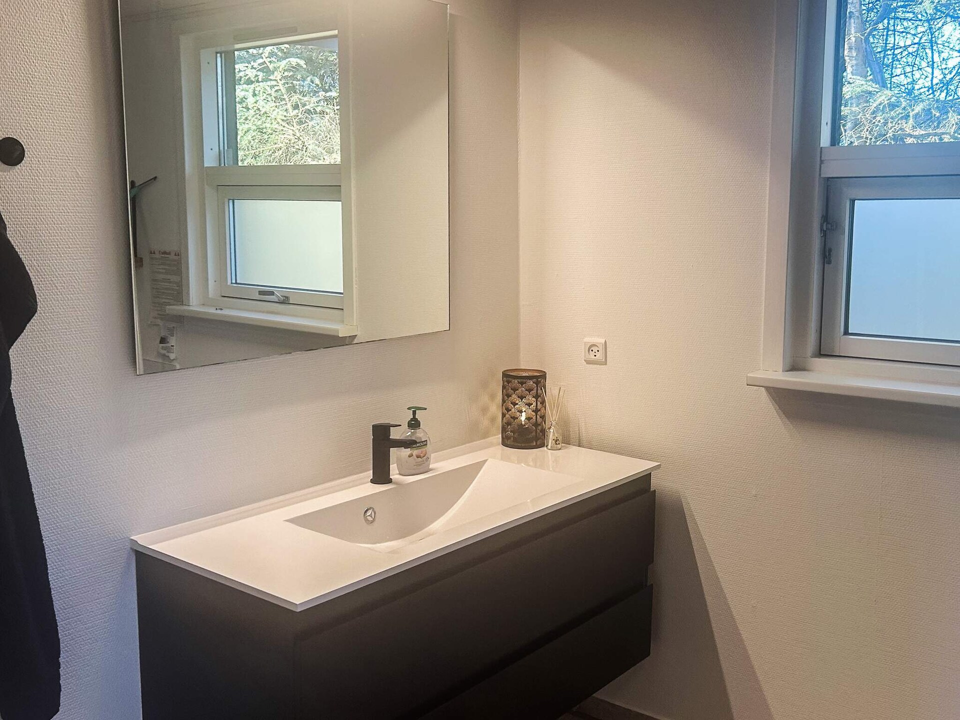 Vrijstaand vakantiehuis met wellness op 750m van zee in Hals, Denemarken - foto 12