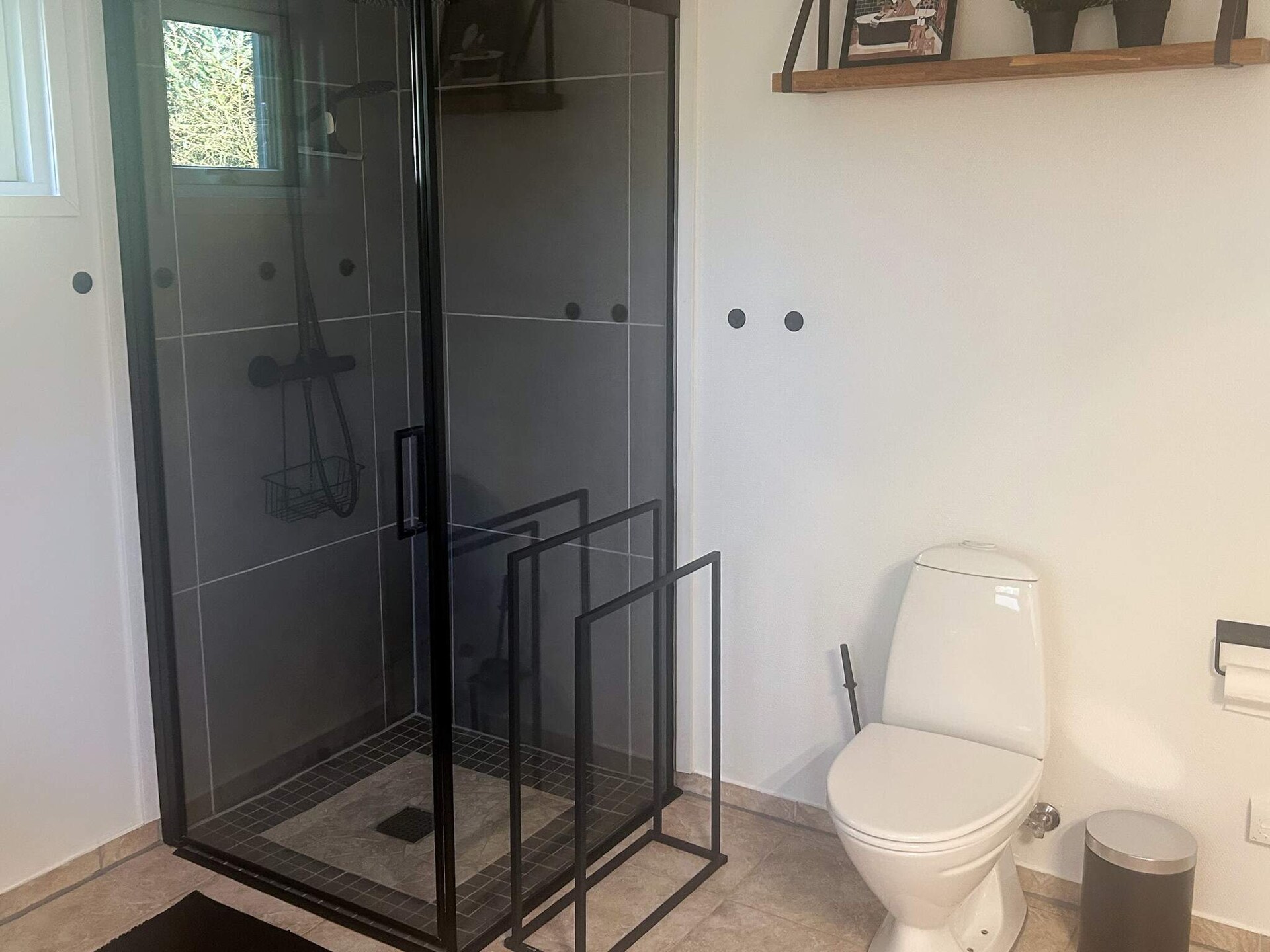 Vrijstaand vakantiehuis met wellness op 750m van zee in Hals, Denemarken - foto 13