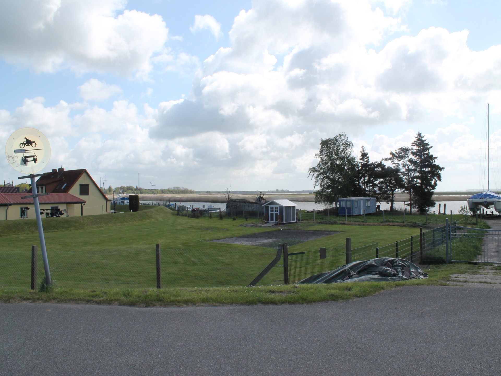 Arko 3 Am Meer: Romantisch appartement op 500m van het strand in Zingst - foto 16