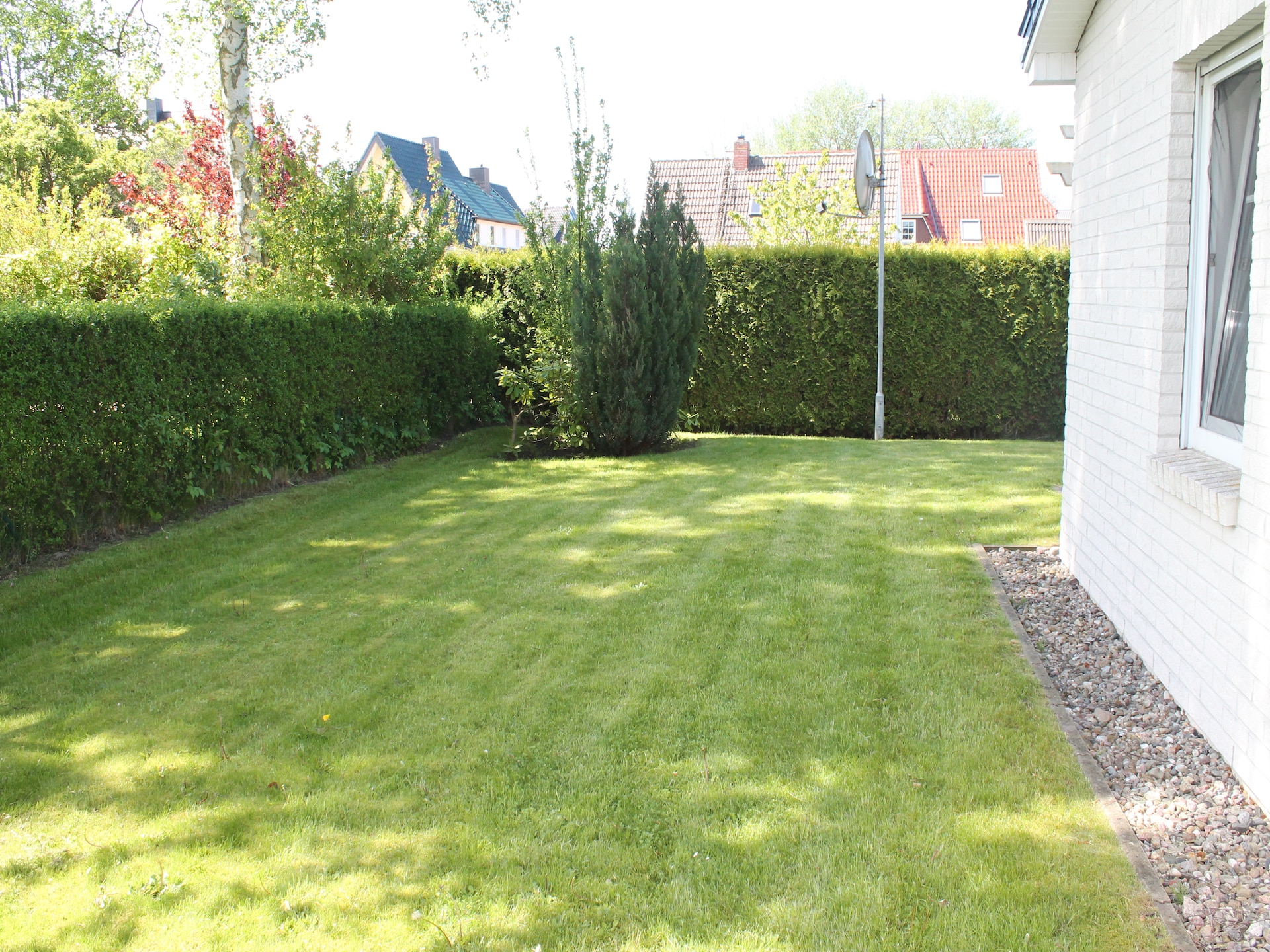 Centraal gelegen appartement in Zingst op 500m van het strand - foto 19