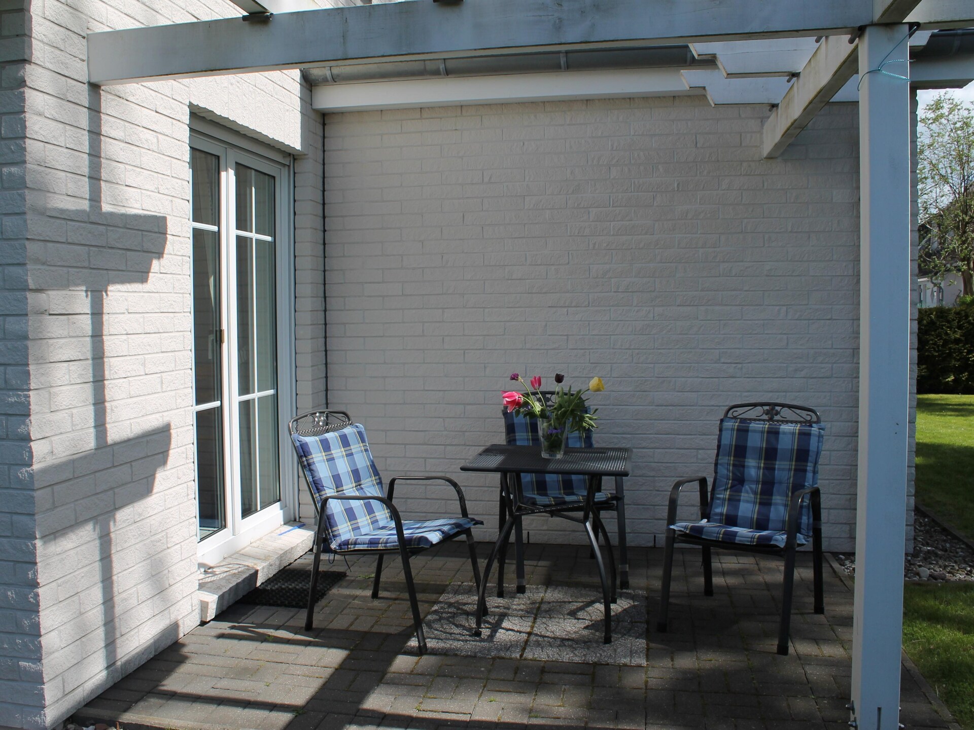 Centraal gelegen appartement in Zingst op 500m van het strand - foto 15
