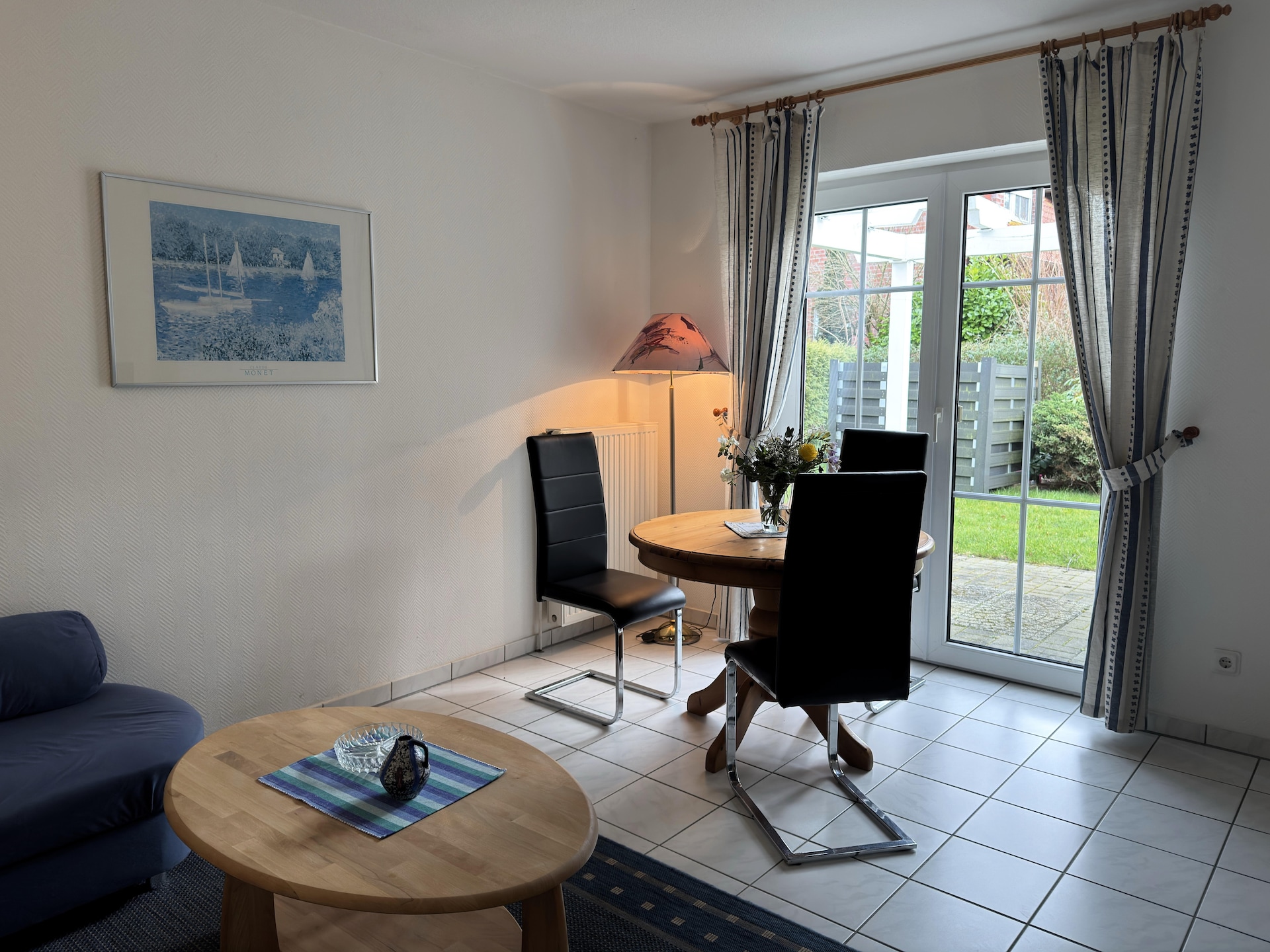 Centraal gelegen appartement in Zingst op 500m van het strand - foto 11