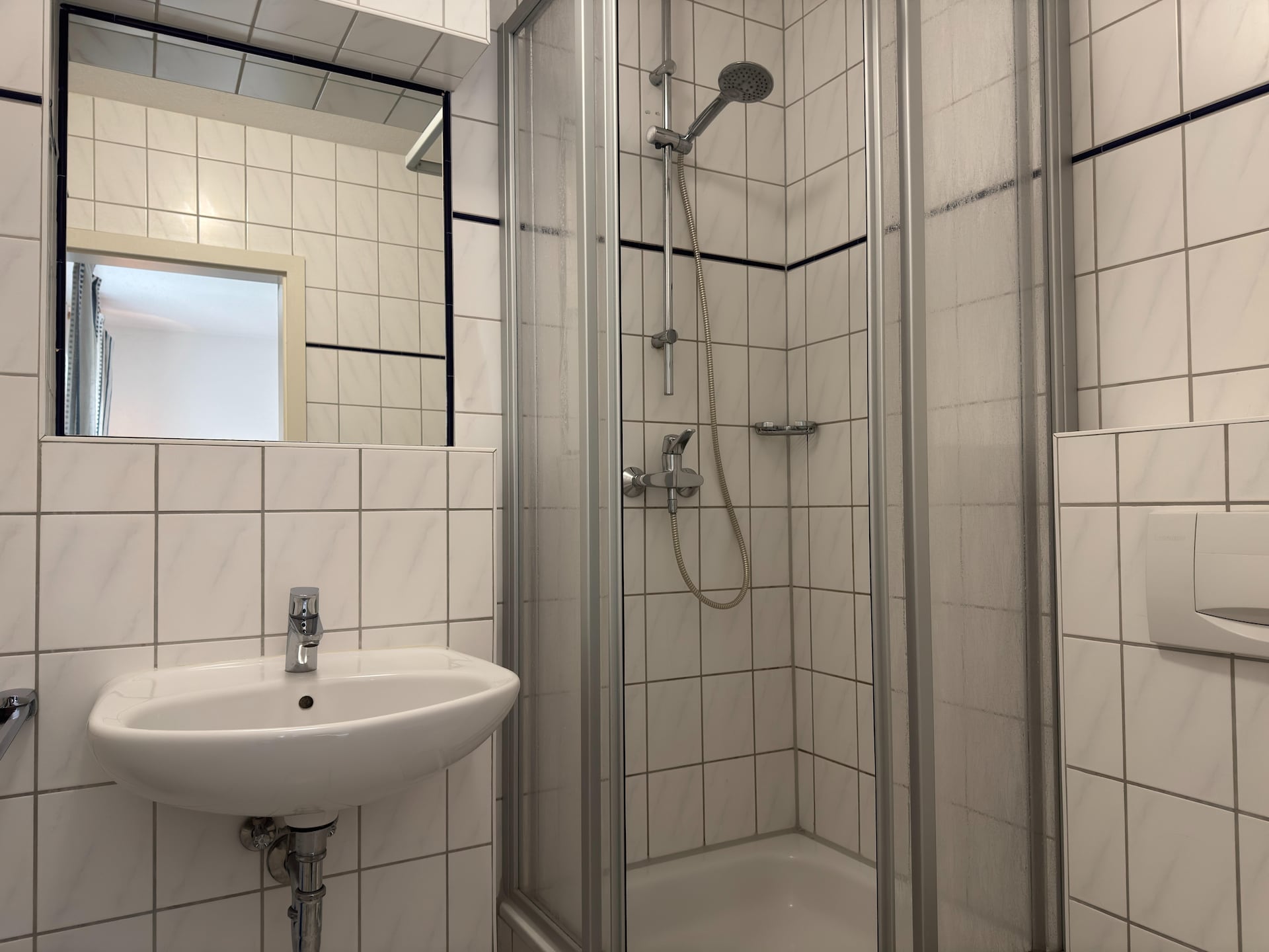 Centraal gelegen appartement in Zingst op 500m van het strand - foto 13