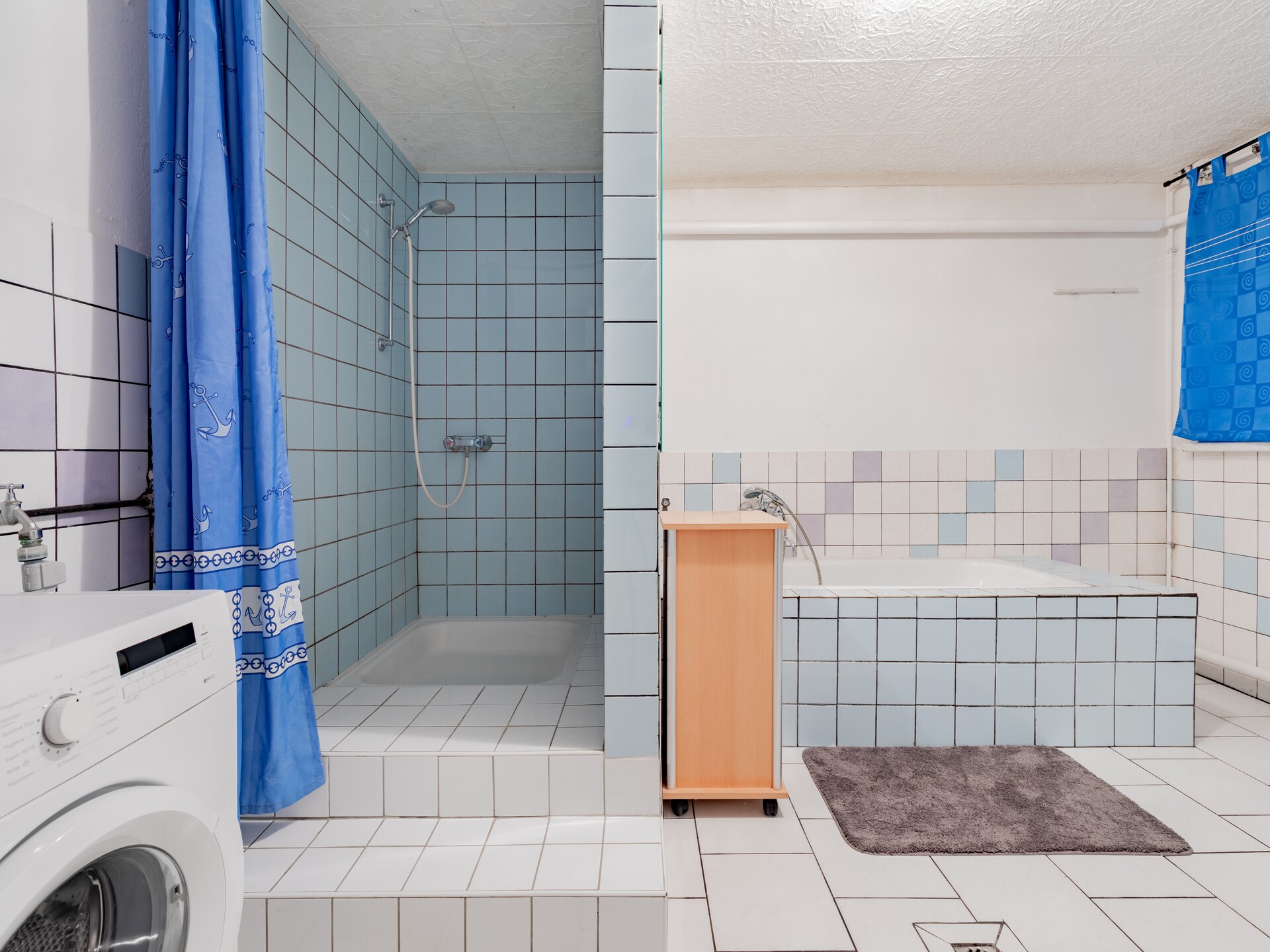 Landelijk appartement bij Kröpelin, 12 km van strand en golfbaan - foto 28