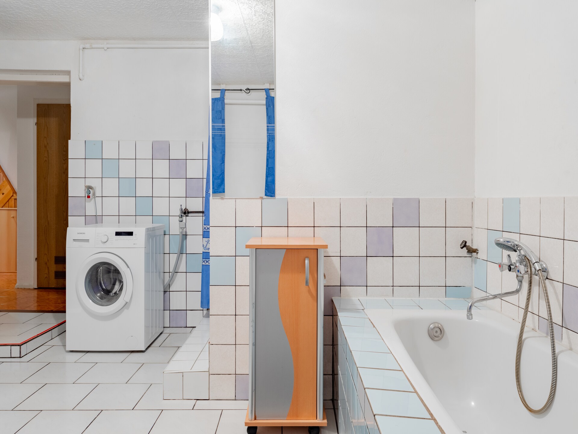 Landelijk appartement bij Kröpelin, 12 km van strand en golfbaan - foto 29