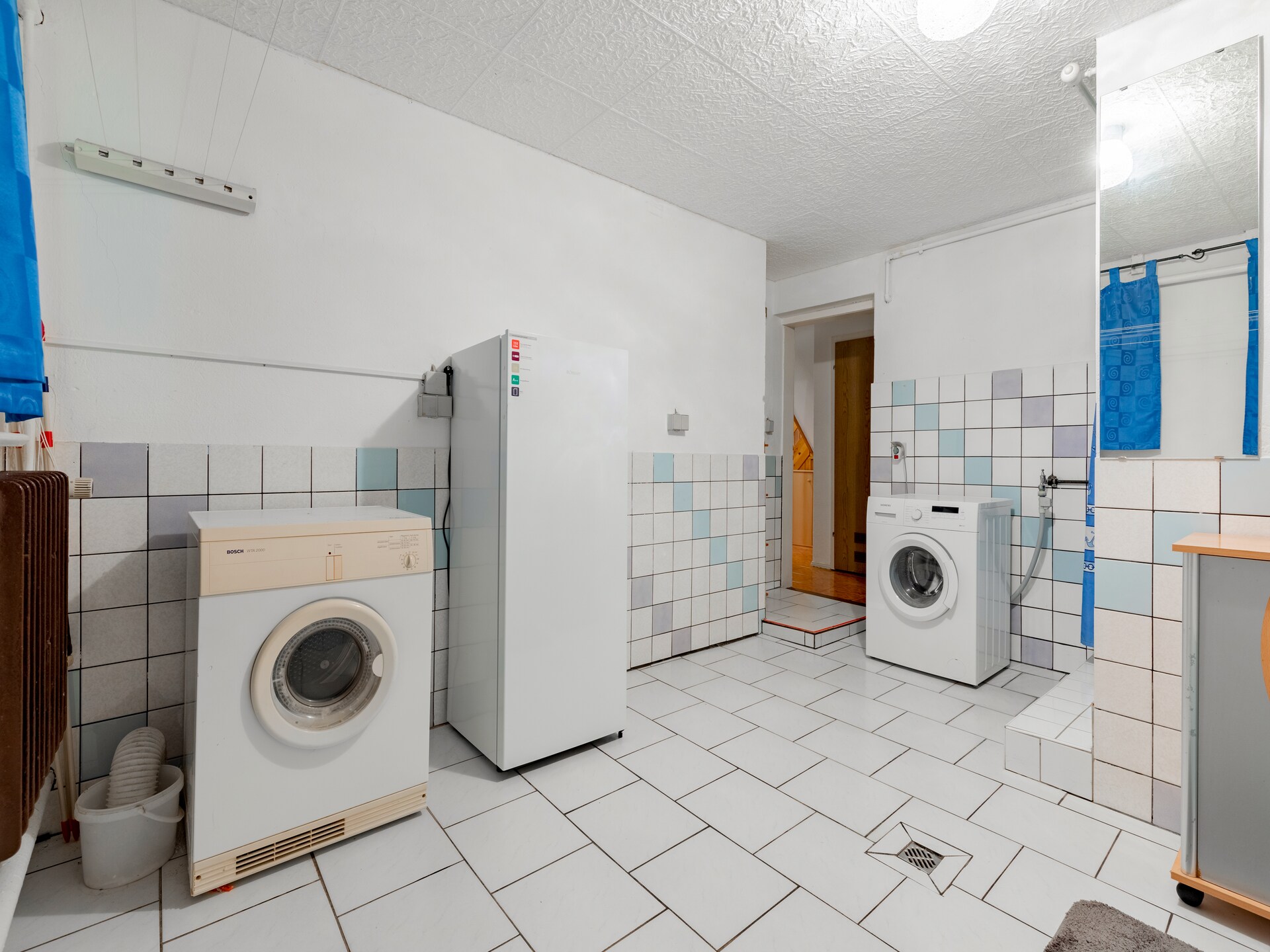 Landelijk appartement bij Kröpelin, 12 km van strand en golfbaan - foto 30