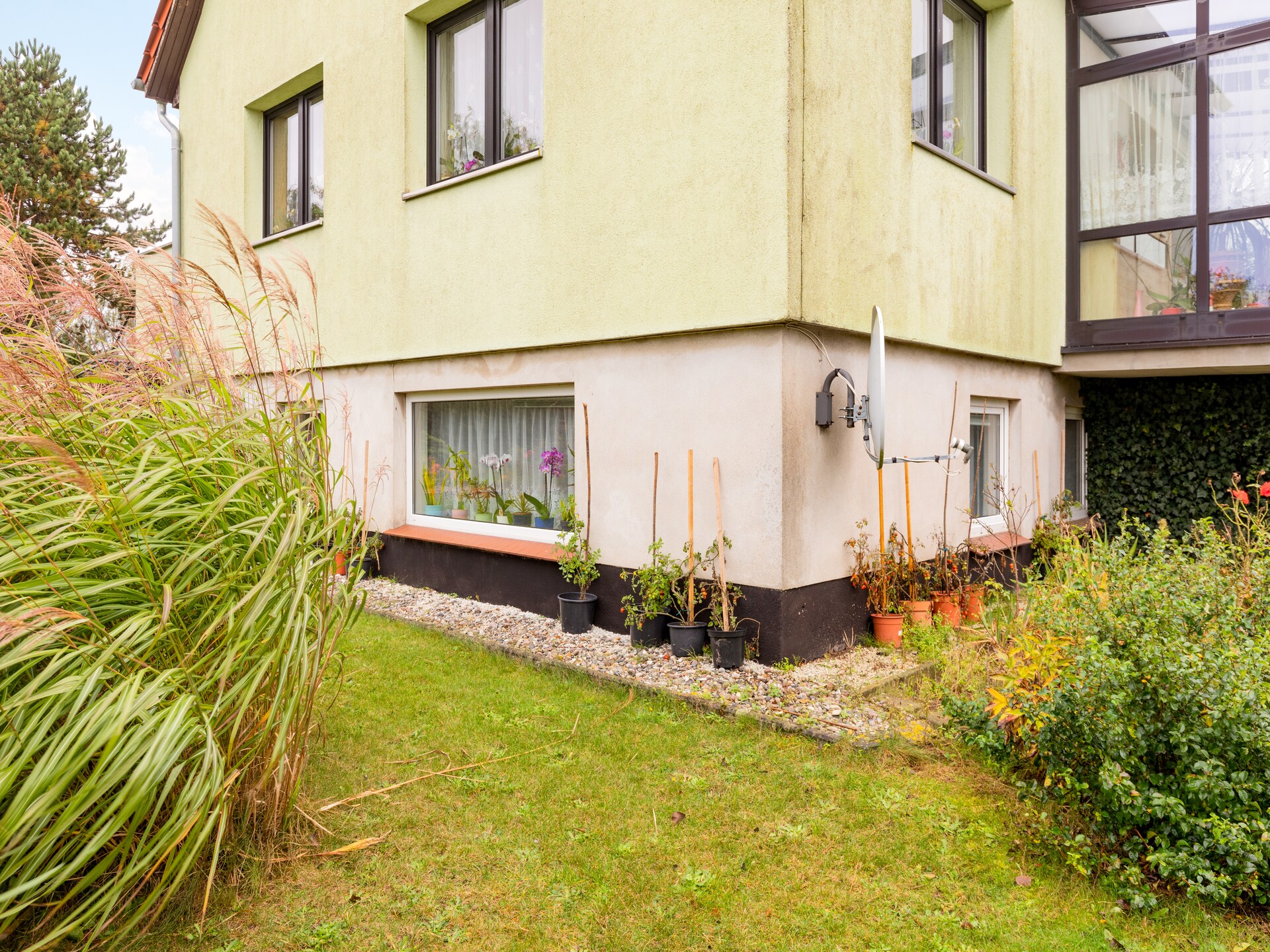 Landelijk appartement bij Kröpelin, 12 km van strand en golfbaan - foto 6