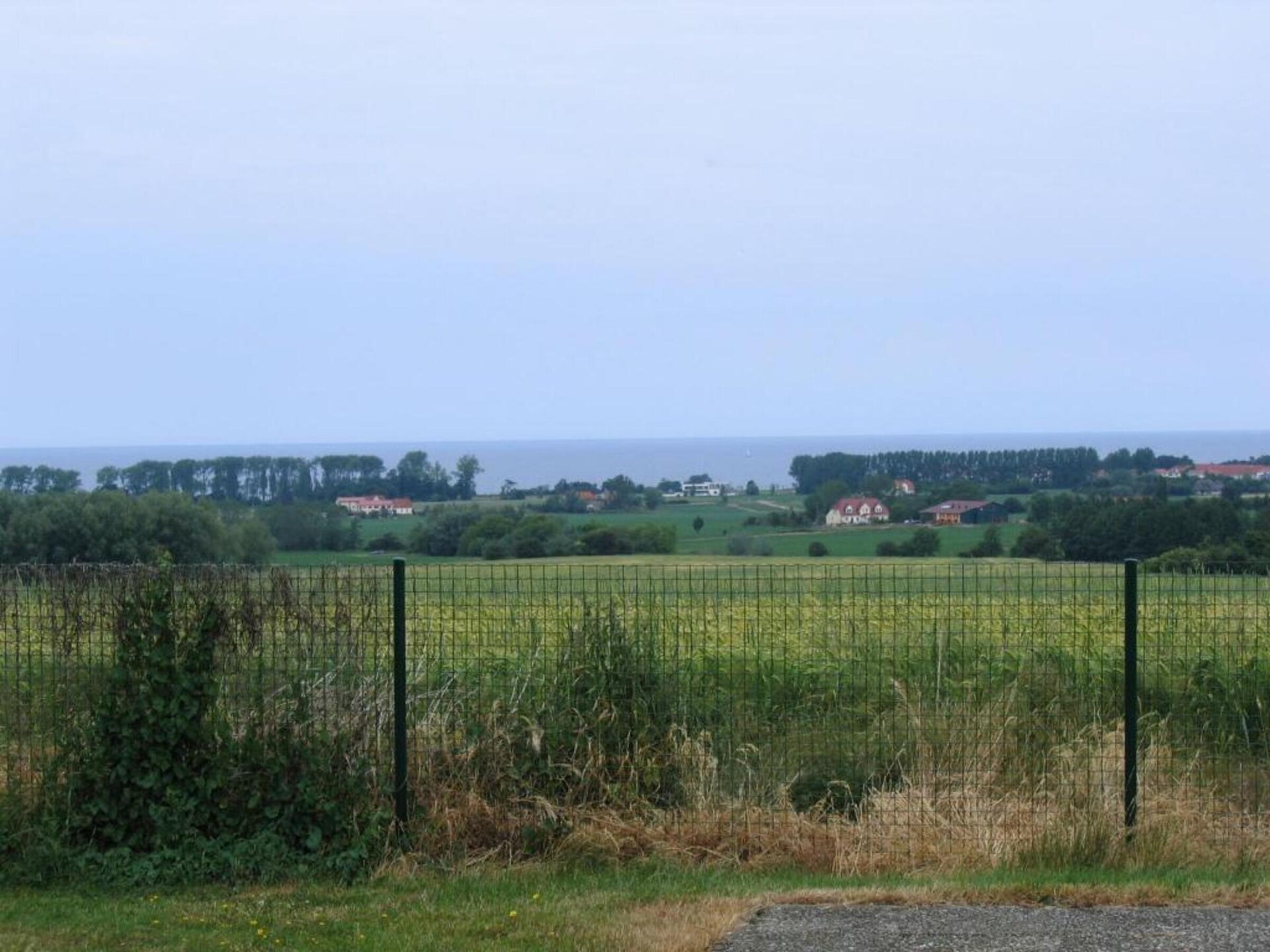 Landelijk vakantievertrek bij gastvrije boerderij in Brusow, 12 km van strand - foto 24