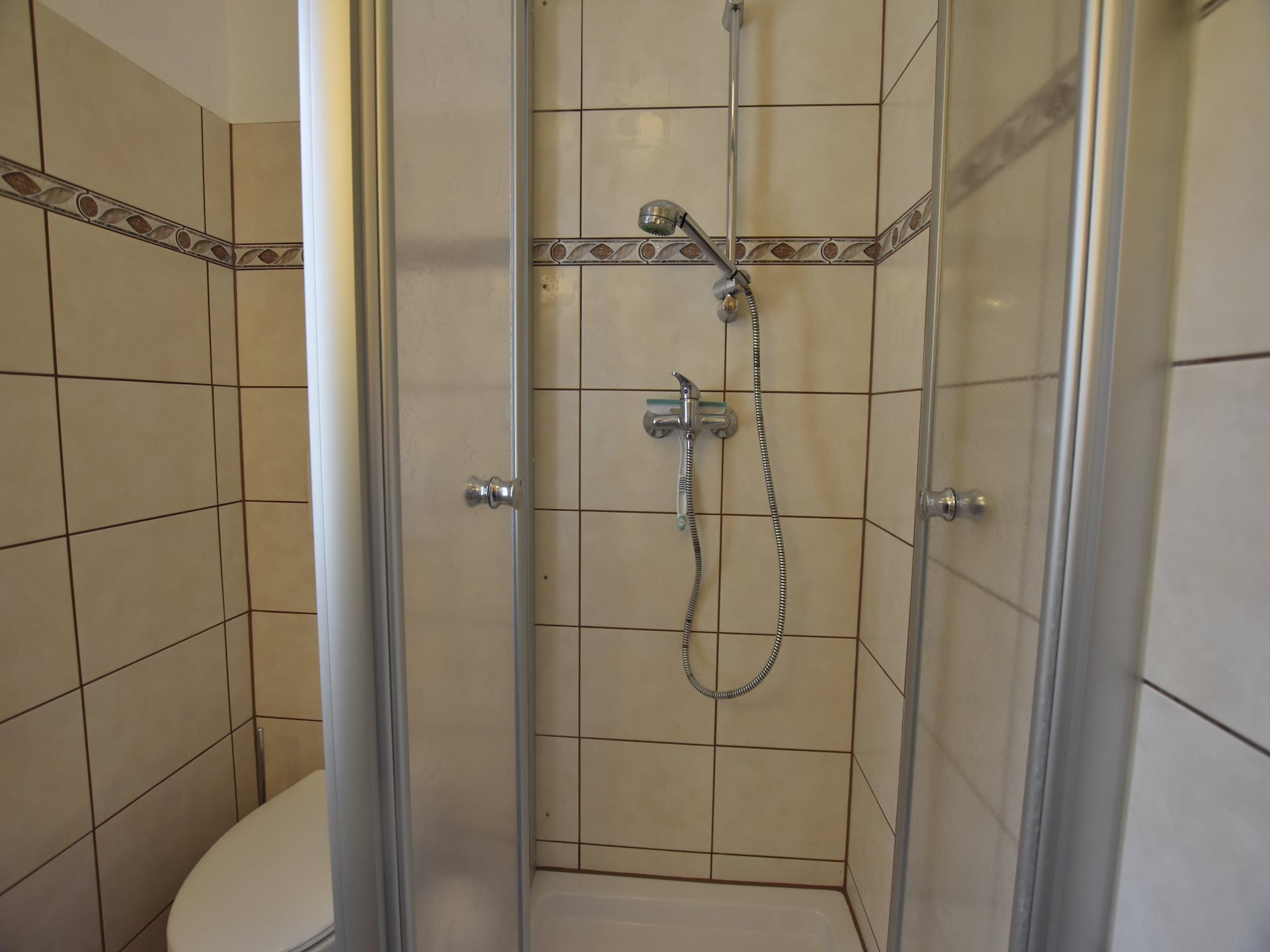 Op 800m van zee: Gezellig appartement in Pepelow voor 4 personen - foto 17