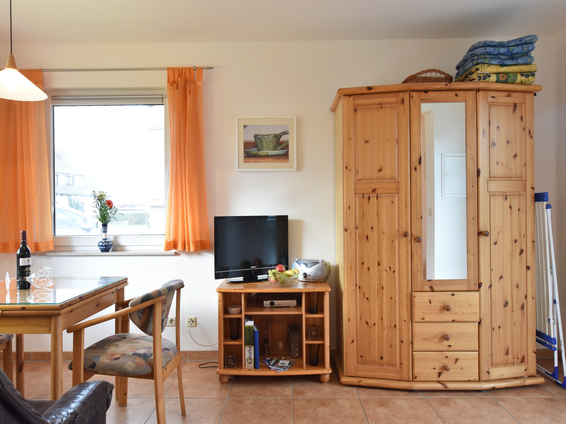2-persoons vakantiehuis in Rerik op 600 meter van het strand - foto 11