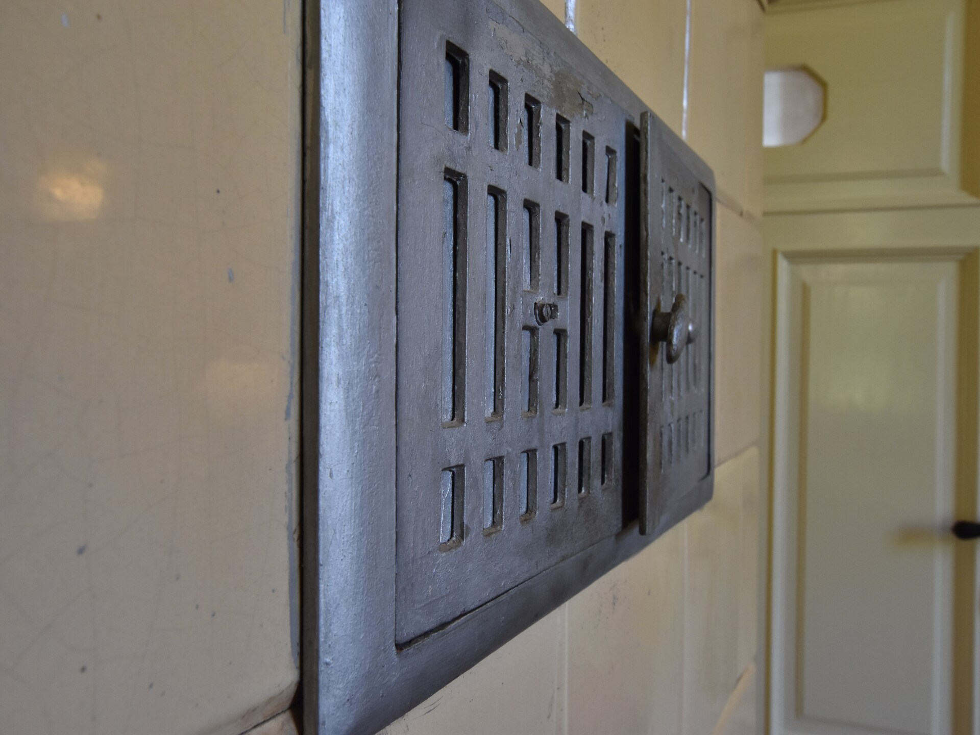 Beletage bei Gerdshagen: Sfeervol appartement aan de Oostzee - foto 28