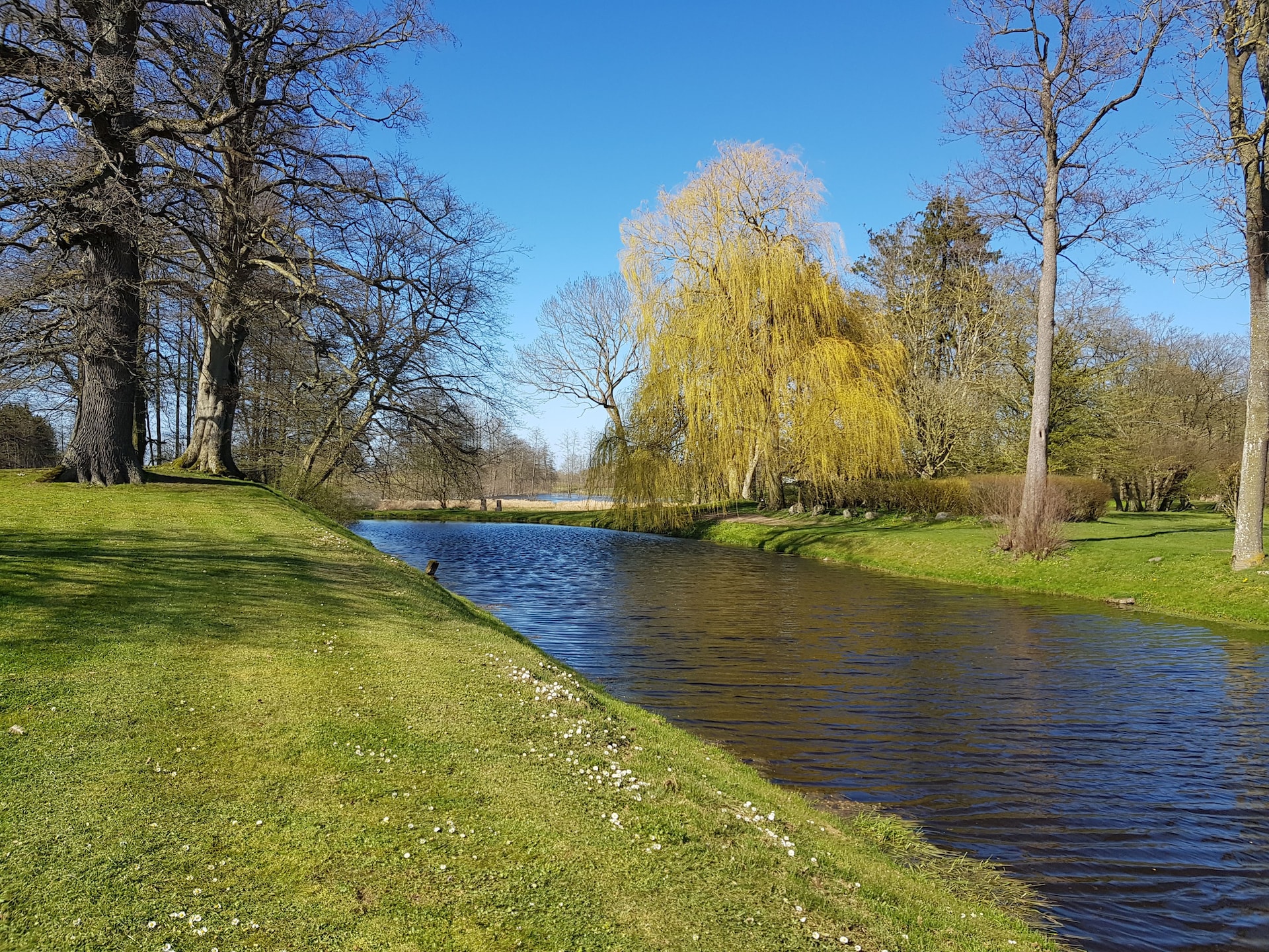 Beletage bei Gerdshagen: Sfeervol appartement aan de Oostzee - foto 16