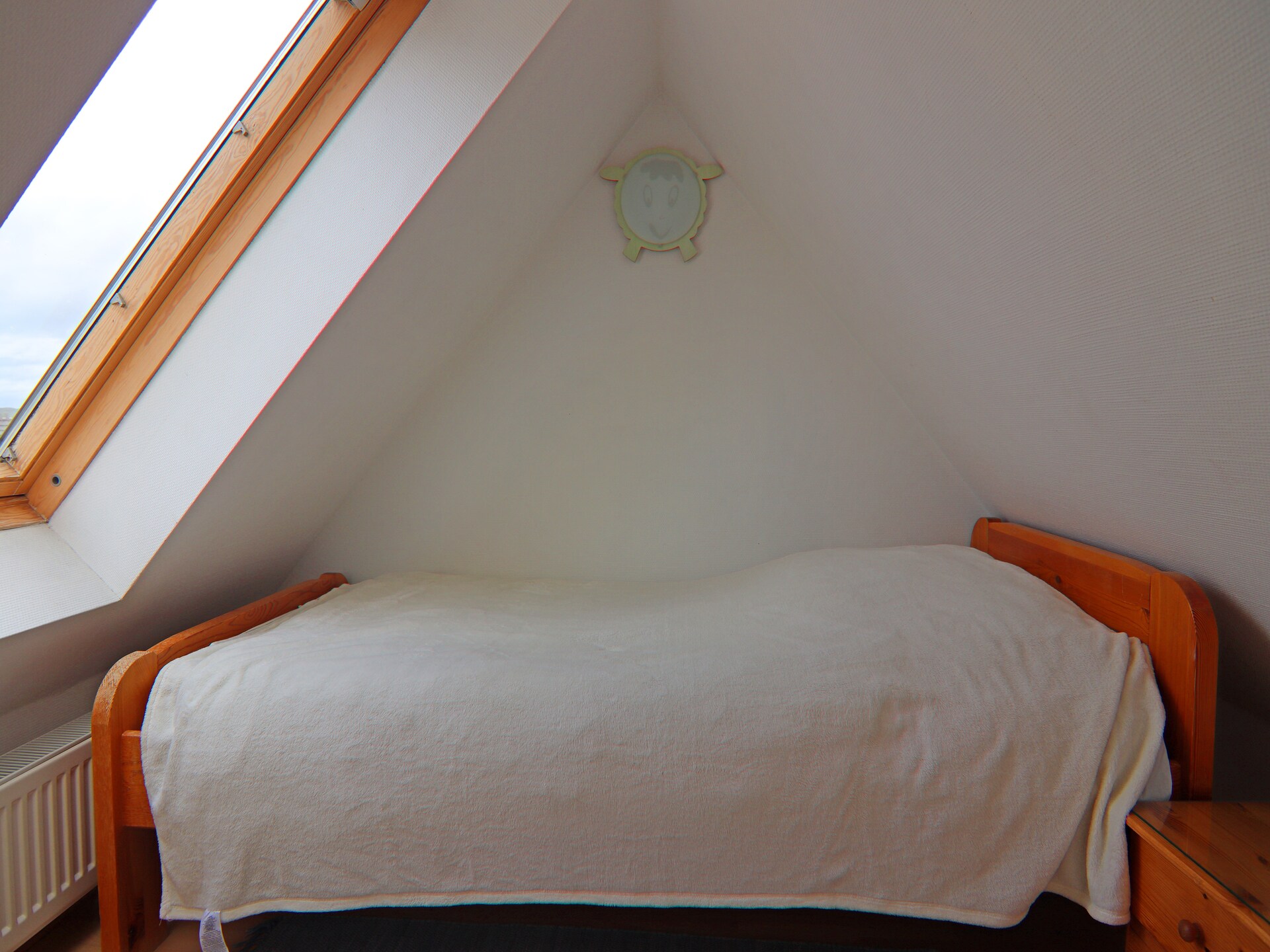 Licht appartement op 500m van strand & Salzhaff in Rerik - foto 17