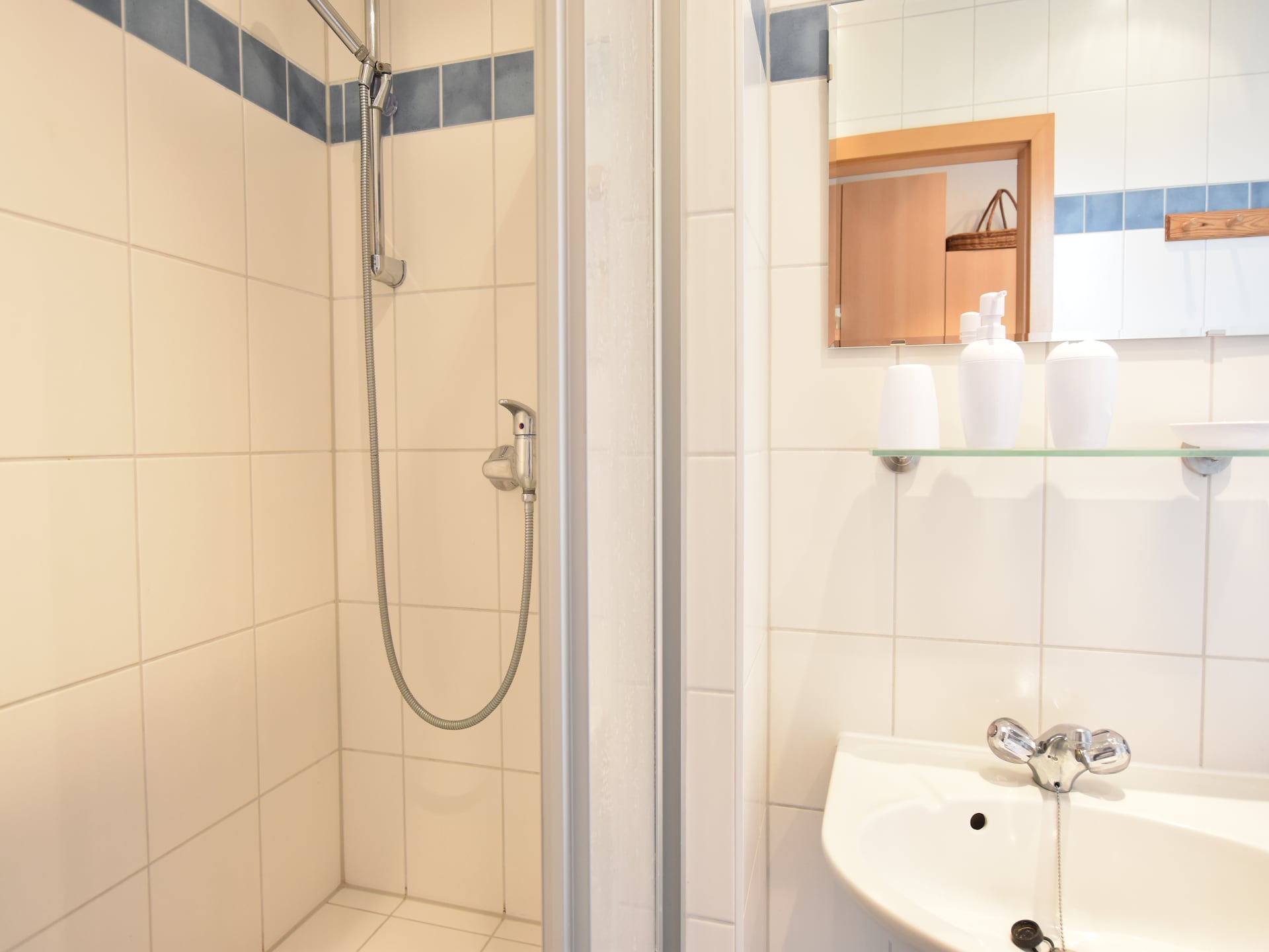 Sfeervol appartement met tuin op 500 meter van het strand in Rerik - foto 20