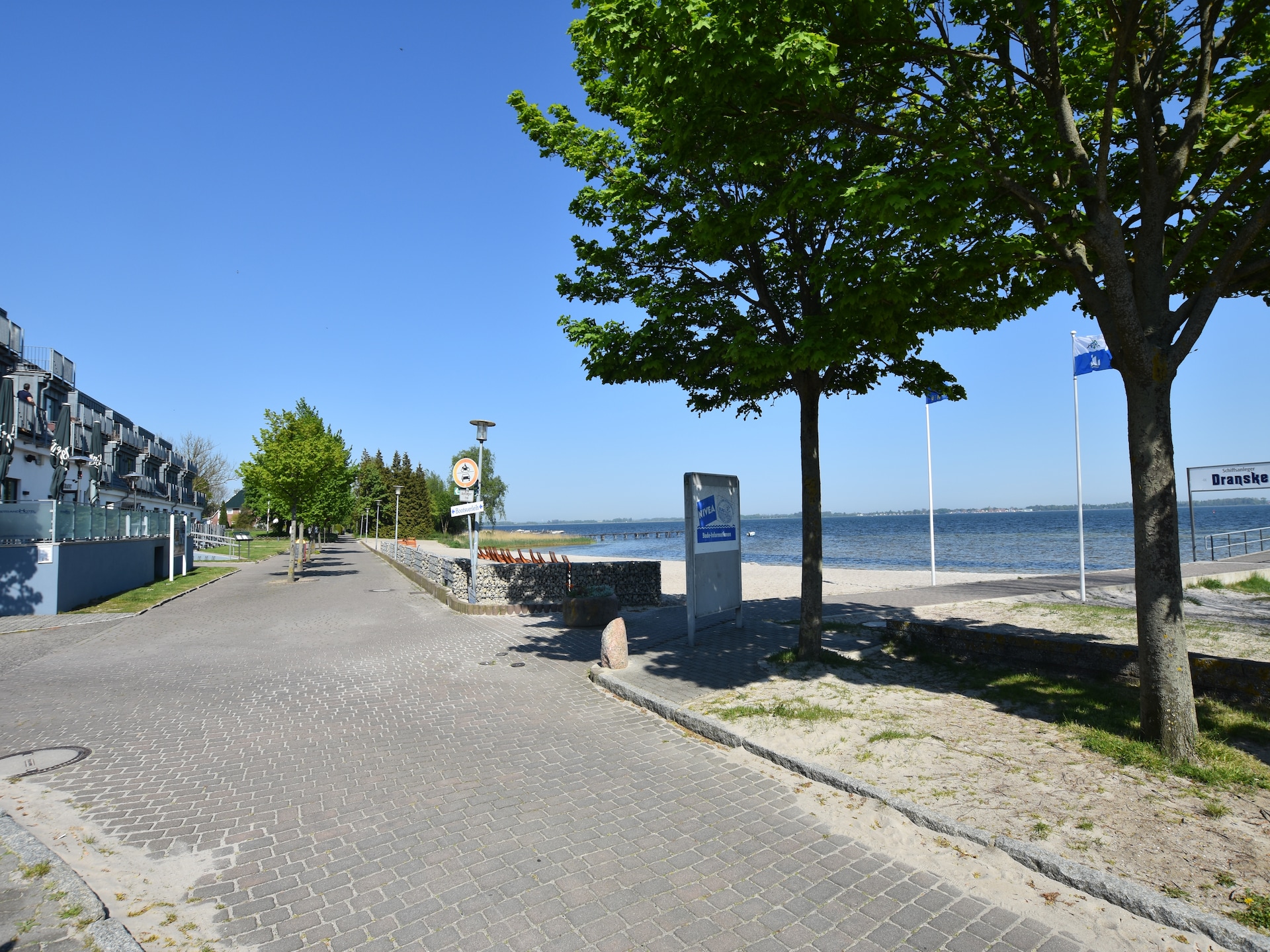 Gezellig appartement voor 4 personen in Wiek auf Rügen - foto 33
