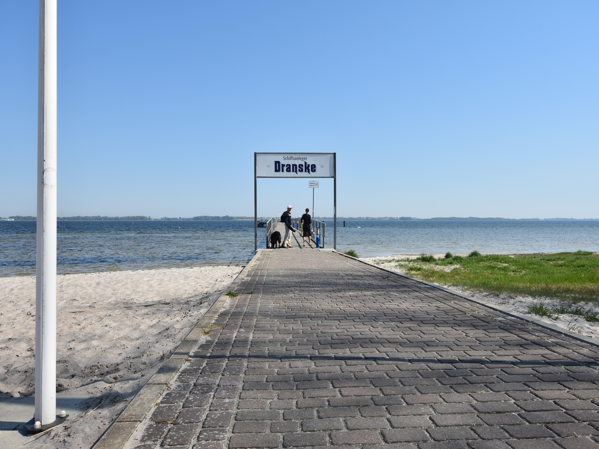 Gezellig appartement voor 4 personen in Wiek auf Rügen - foto 29