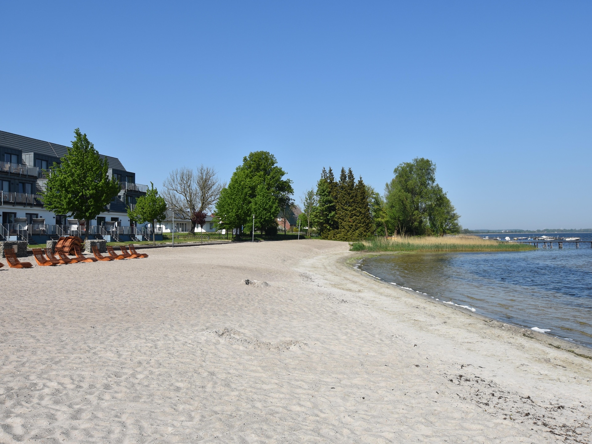 Gezellig appartement voor 4 personen in Wiek auf Rügen - foto 30