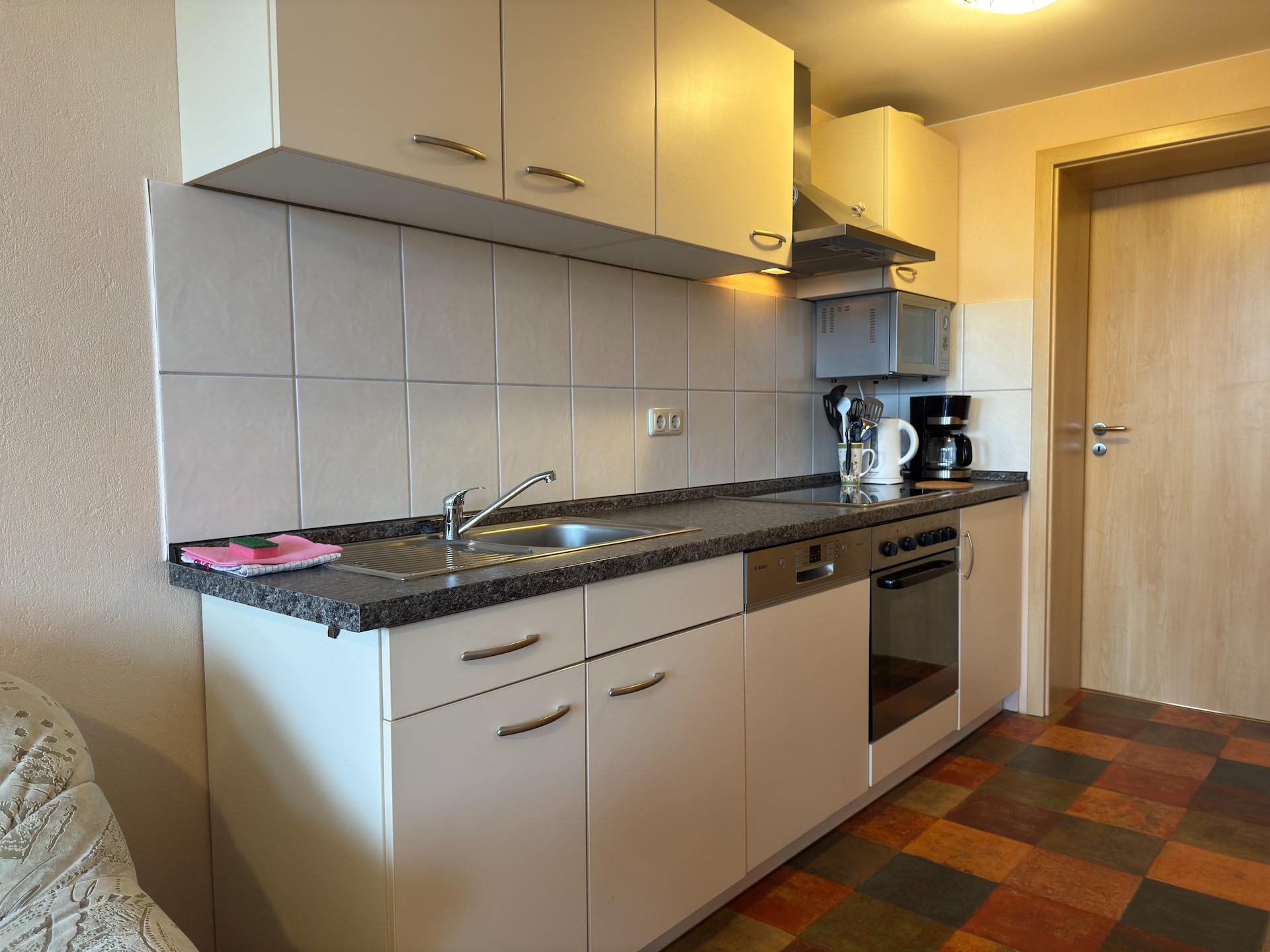 Gezellig appartement voor 4 personen in Wiek auf Rügen - foto 3
